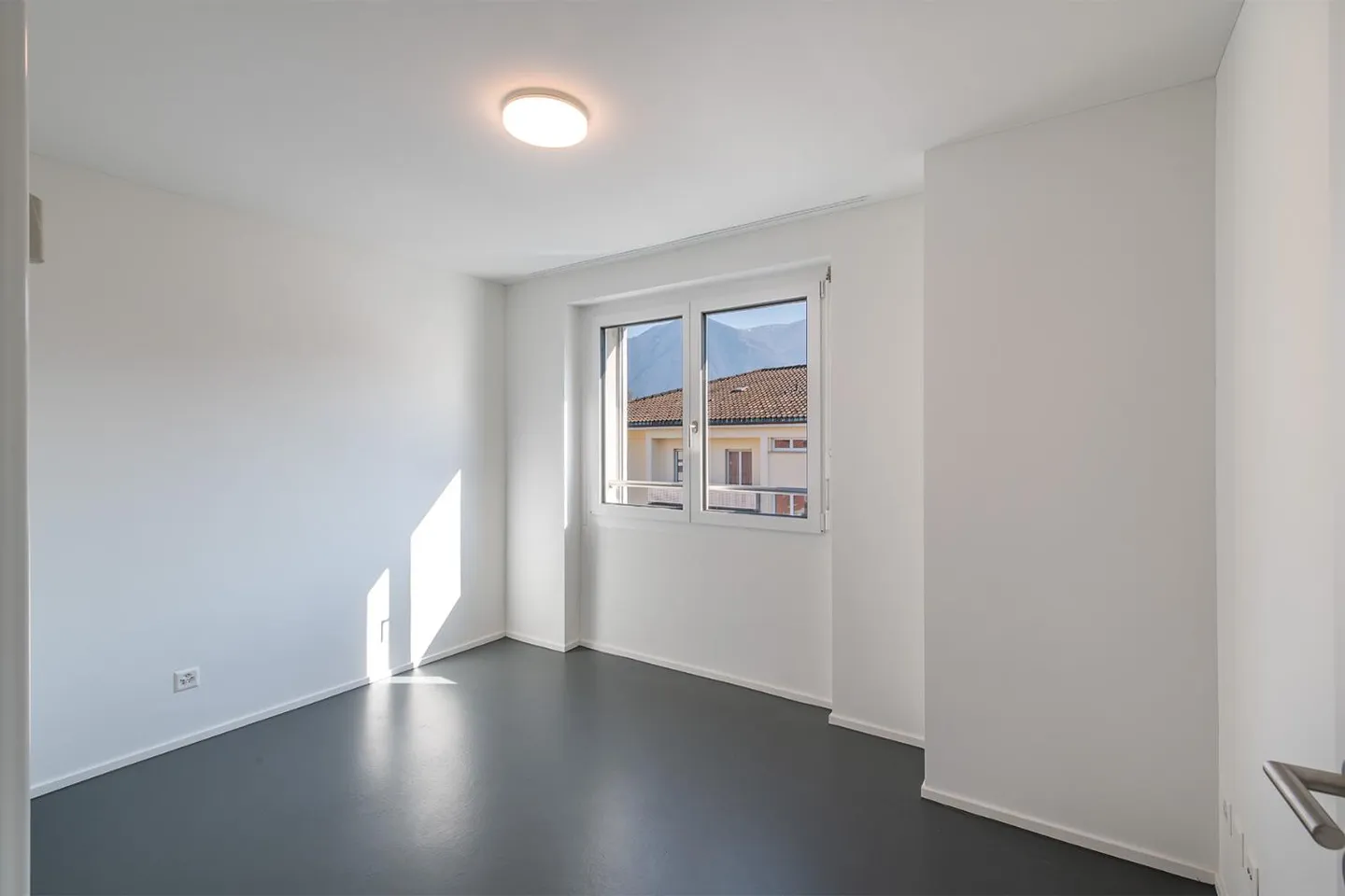 Elegante 2.5-Zimmer Wohnung - Foto 4 von 5