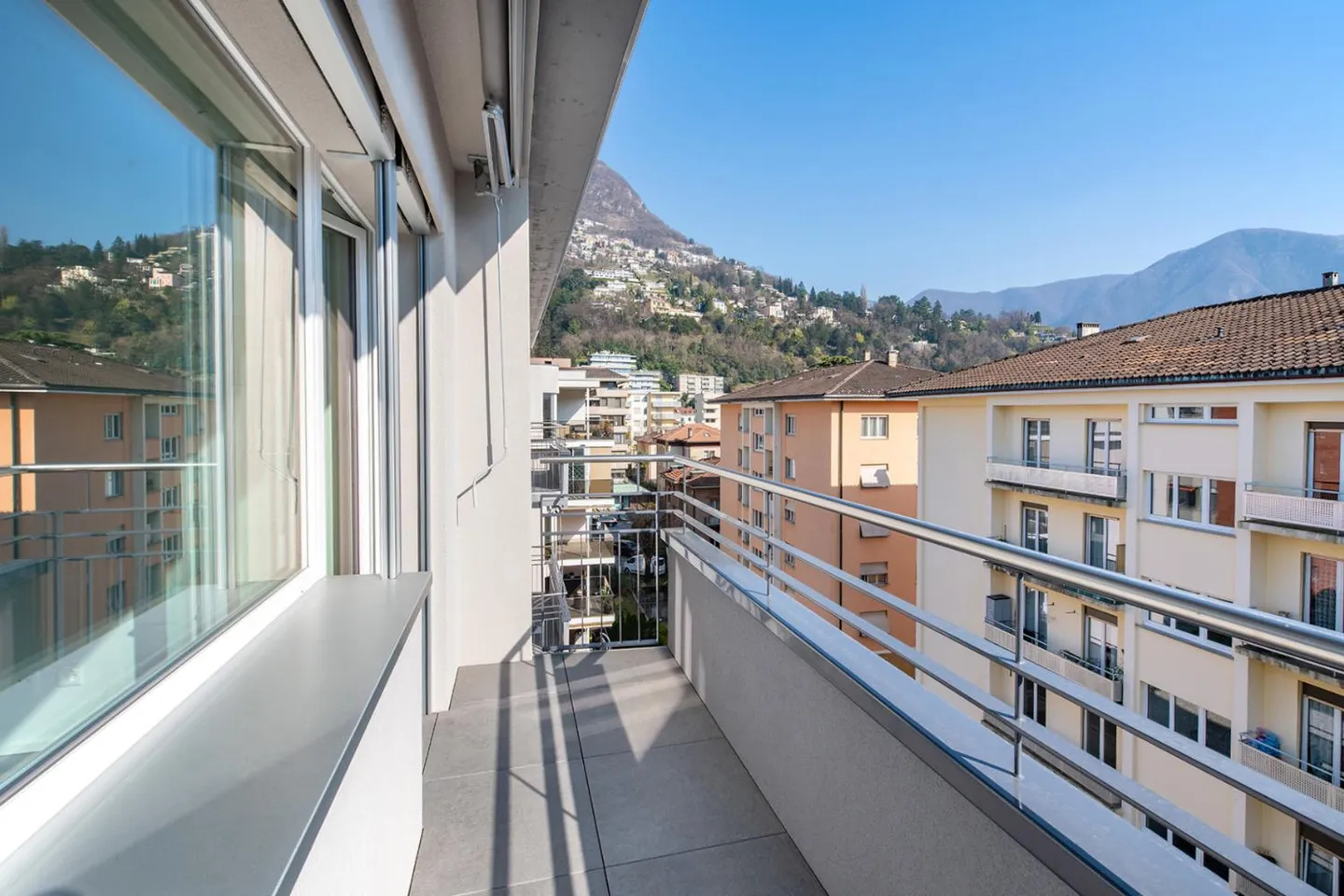 Elegante 2.5-Zimmer Wohnung - Foto 5 von 5