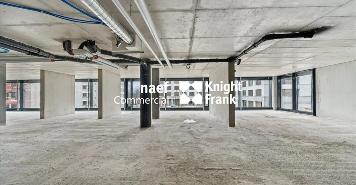 Bureau à louer - Photo 13 sur 13