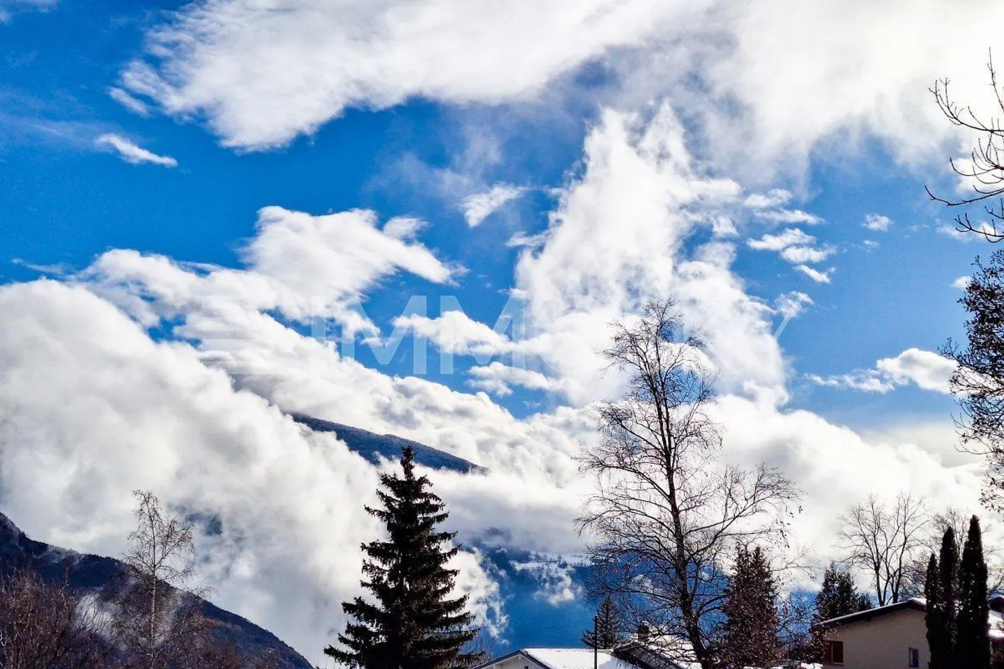 Charmante Maison Familiale en Valais - Photo 3 sur 5