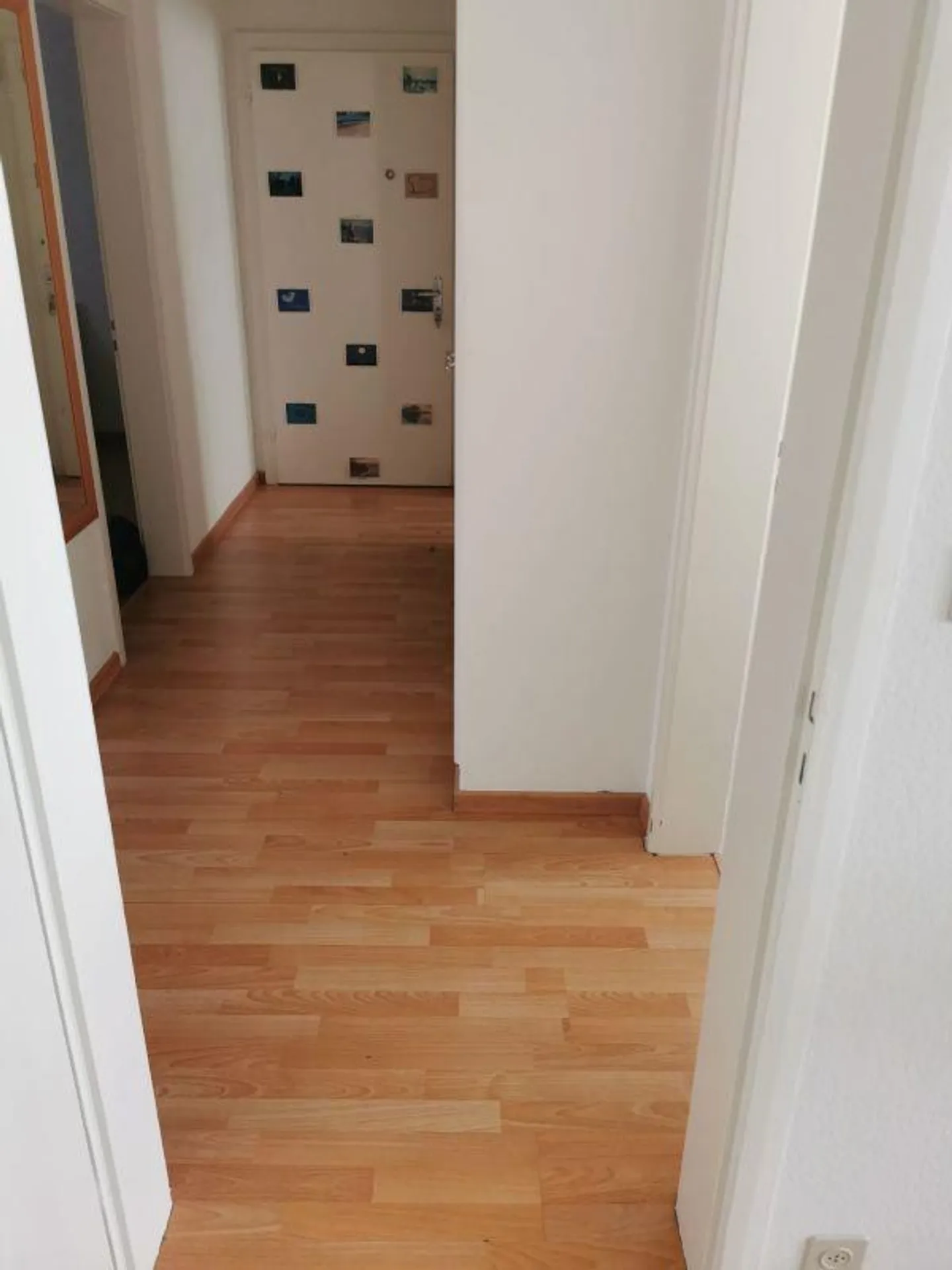 Bell'appartamento di 3 stanze - Foto 6 di 17