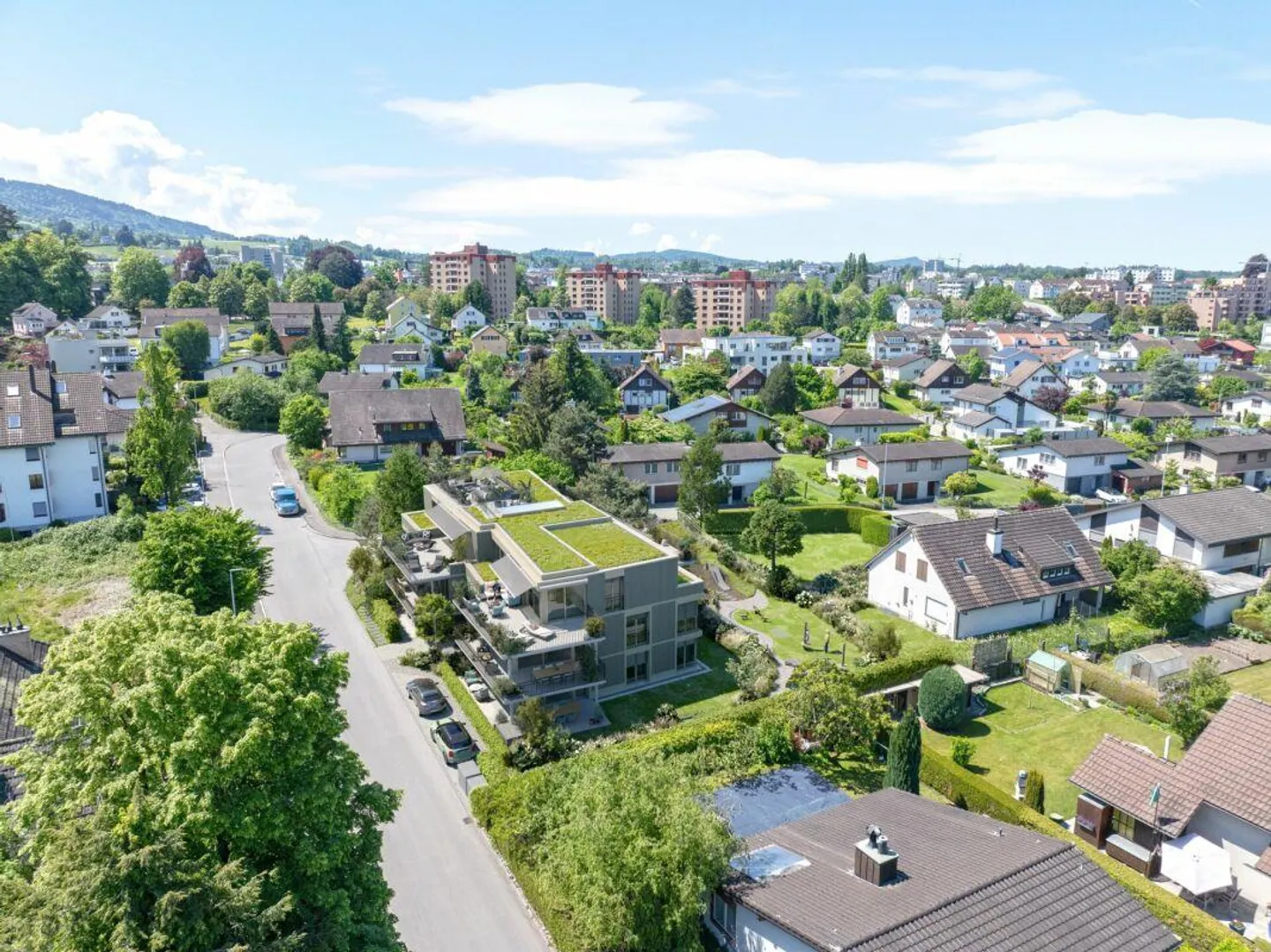 Exklusive Wohnungen mit Seeblick - Foto 2 von 4