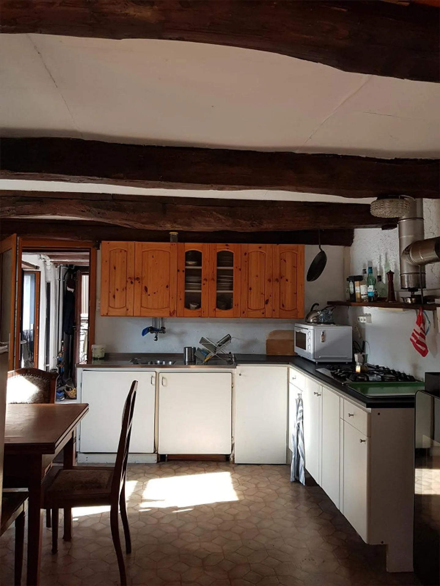Charmantes Rustico in Auressio - Foto 4 von 20