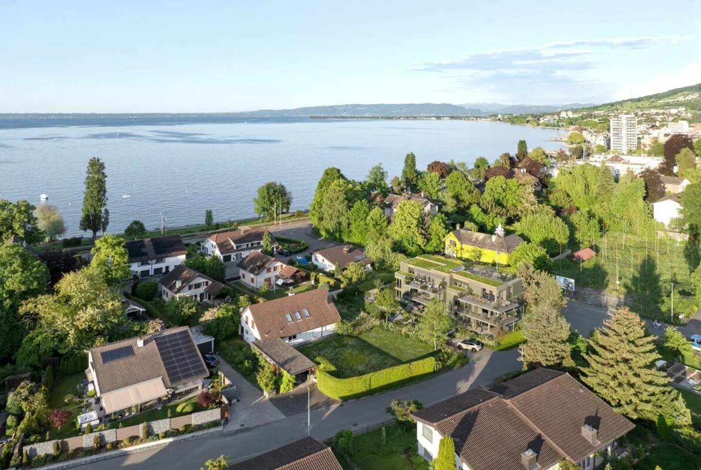 Exklusive Wohnungen mit Seeblick - Foto 4 von 4
