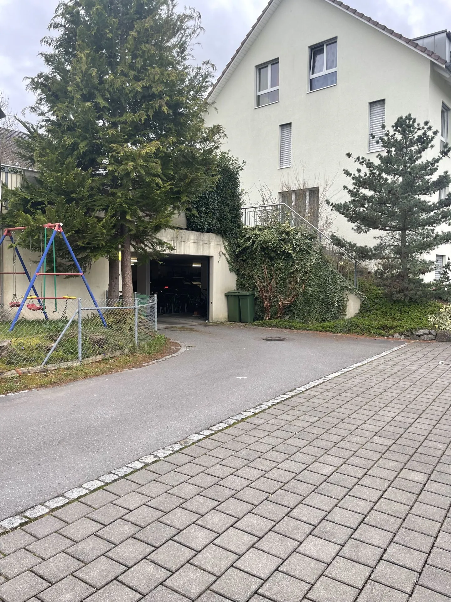 Posto auto nel Gröttli 3° stadio - Foto 5 di 6