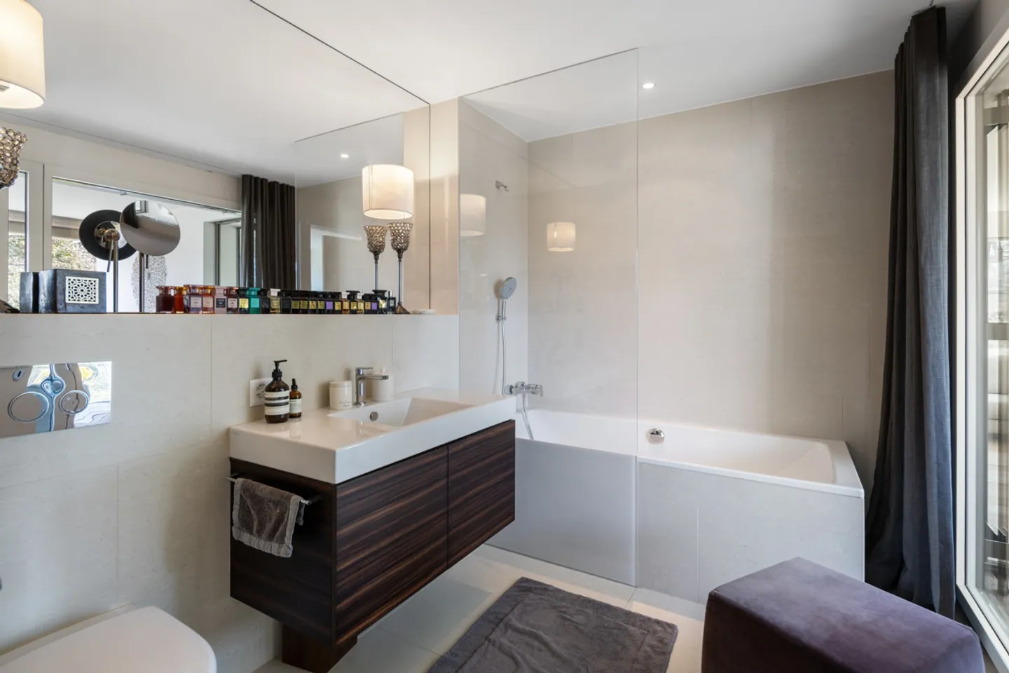 Herrliberg : Style et générosité en parfaite harmonie - Photo 5 sur 8