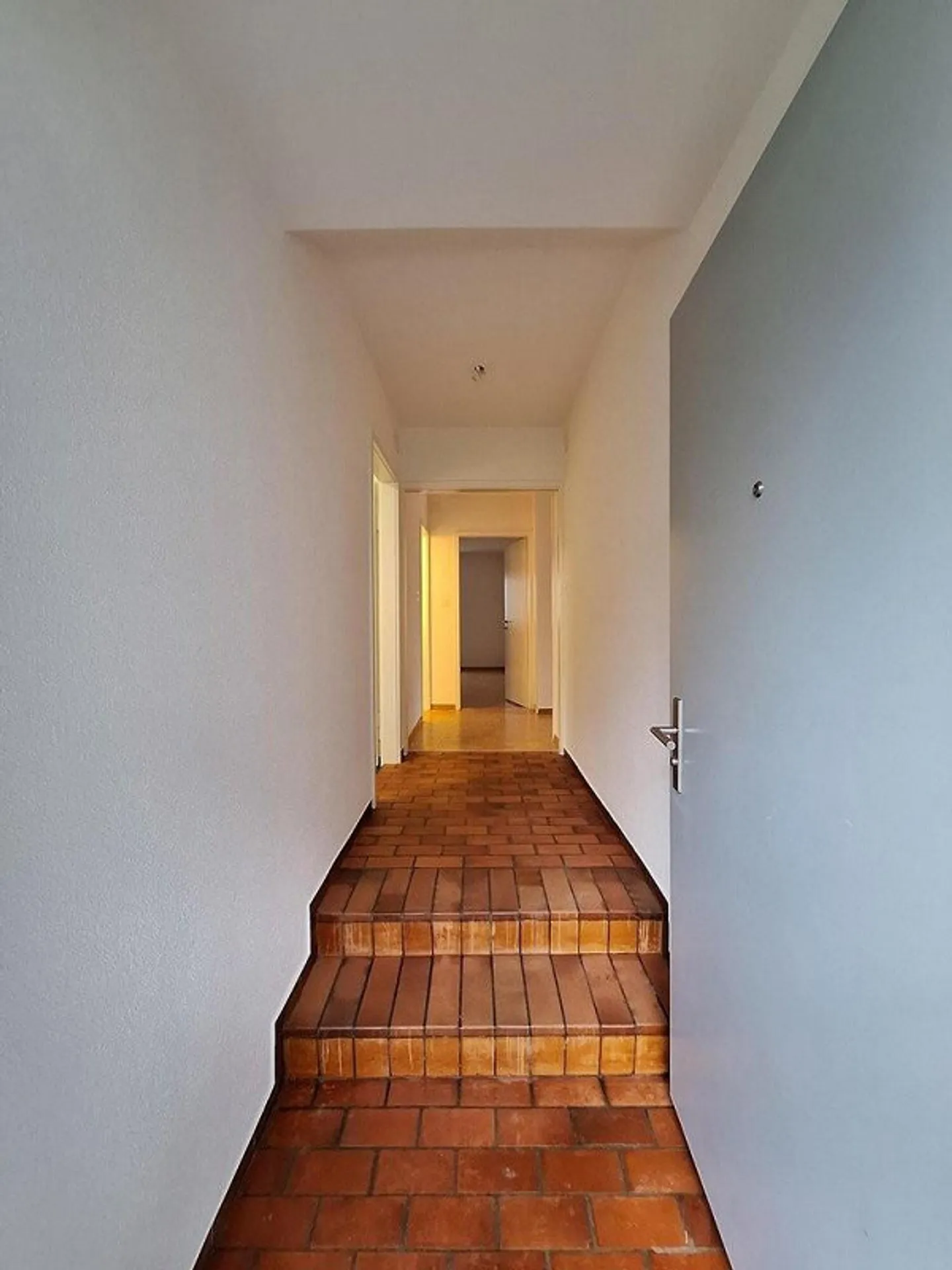 Modernes Apartment in Zürich-Wiedikon - Foto 3 von 6