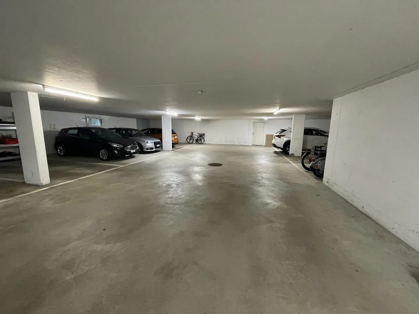 Posto auto nel Gröttli 3° stadio - Foto 3 di 6