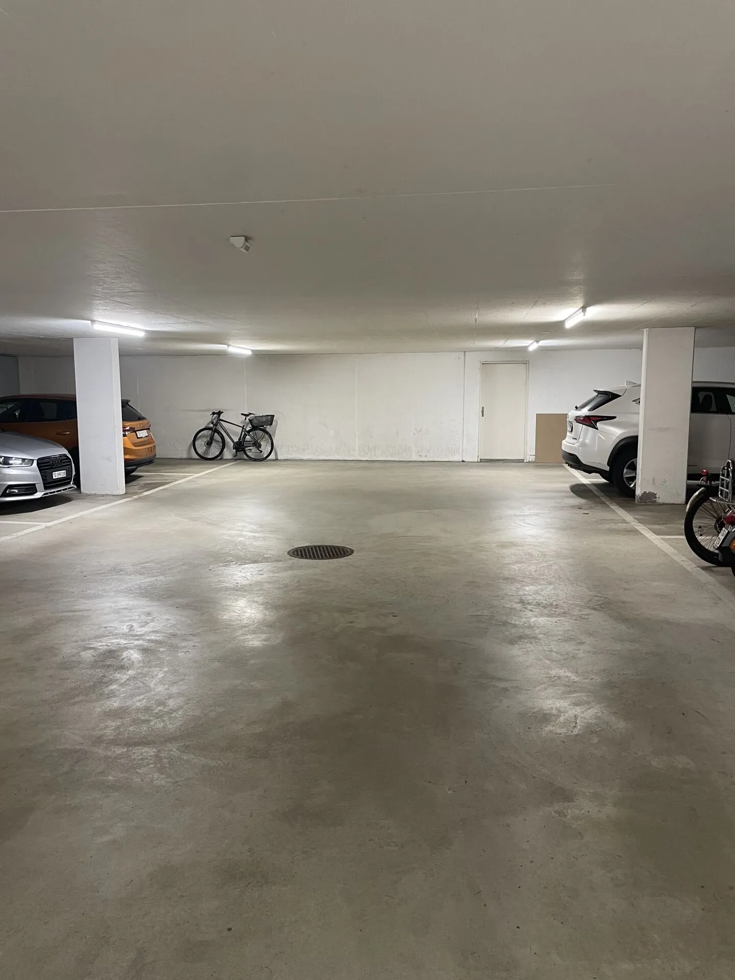 Posto auto nel Gröttli 3° stadio - Foto 4 di 6