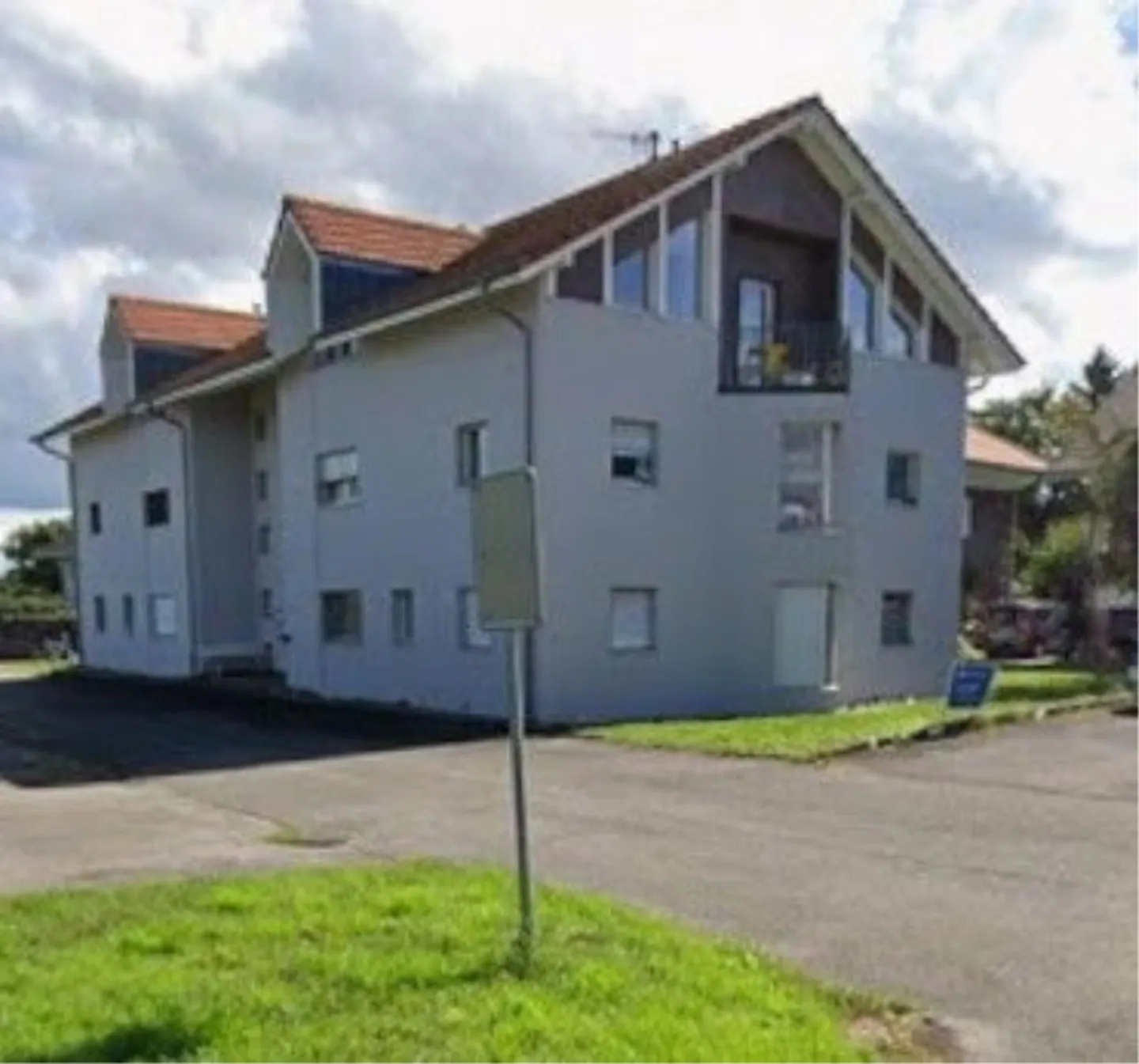 «*Appartement de 3,5 pièces*» - Photo 1 sur 9