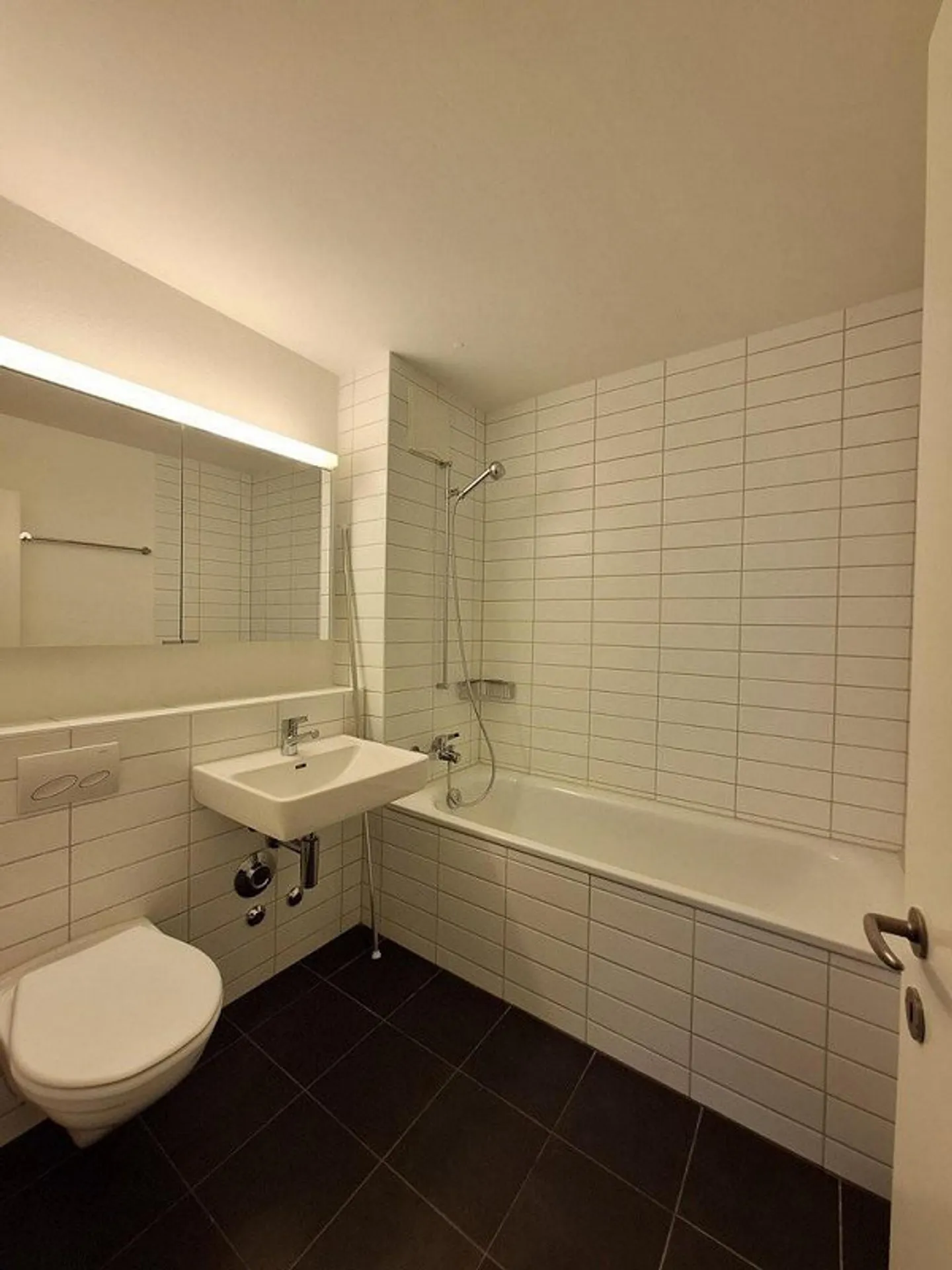 Modernes Apartment in Zürich-Wiedikon - Foto 5 von 6