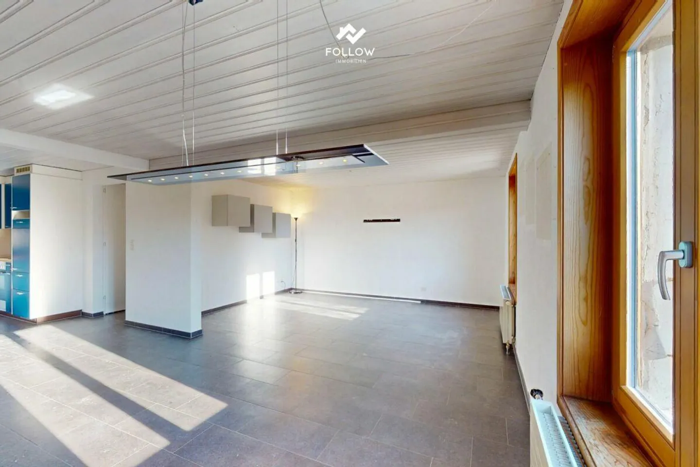 Peut-être que quelque chose de nouveau commence ici - Terrain avec potentiel de développement... - Photo 5 sur 13