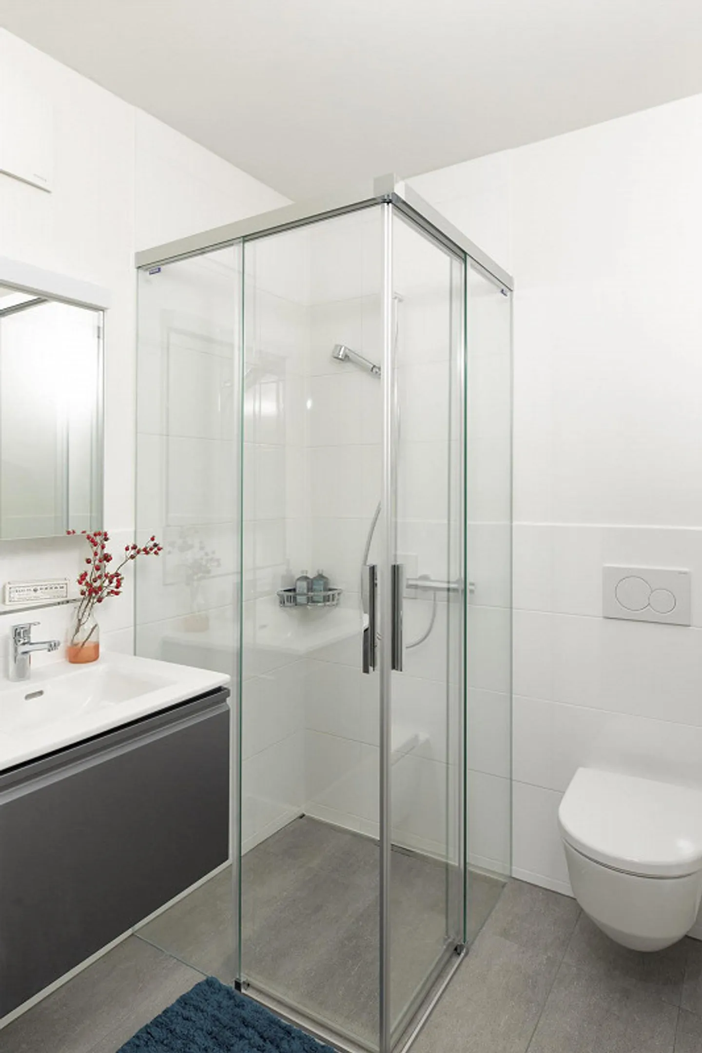 Modernes Apartment in Rorschach - Foto 5 von 11