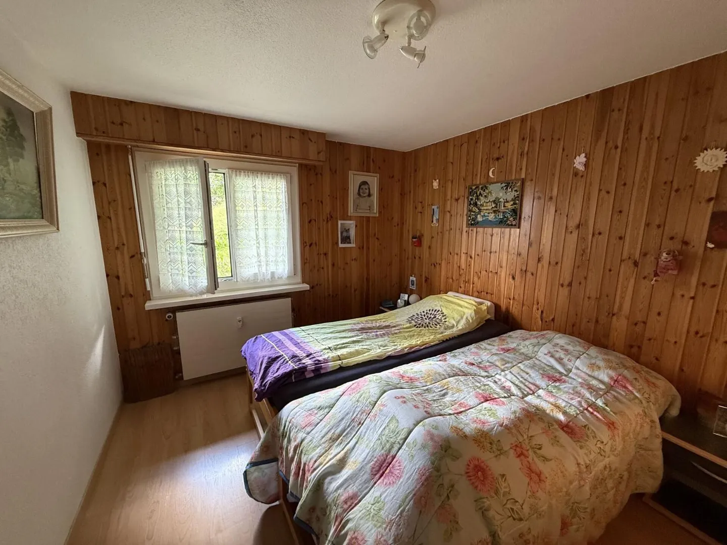 3.5 Room Apartment - Photo 6 of 9
