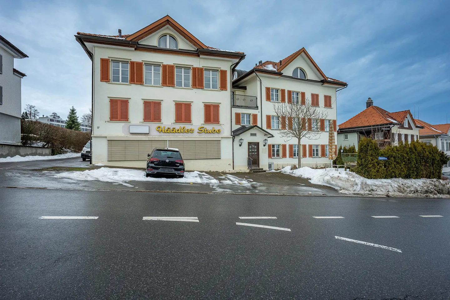 Appartamento 2 camere - Foto 2 di 7