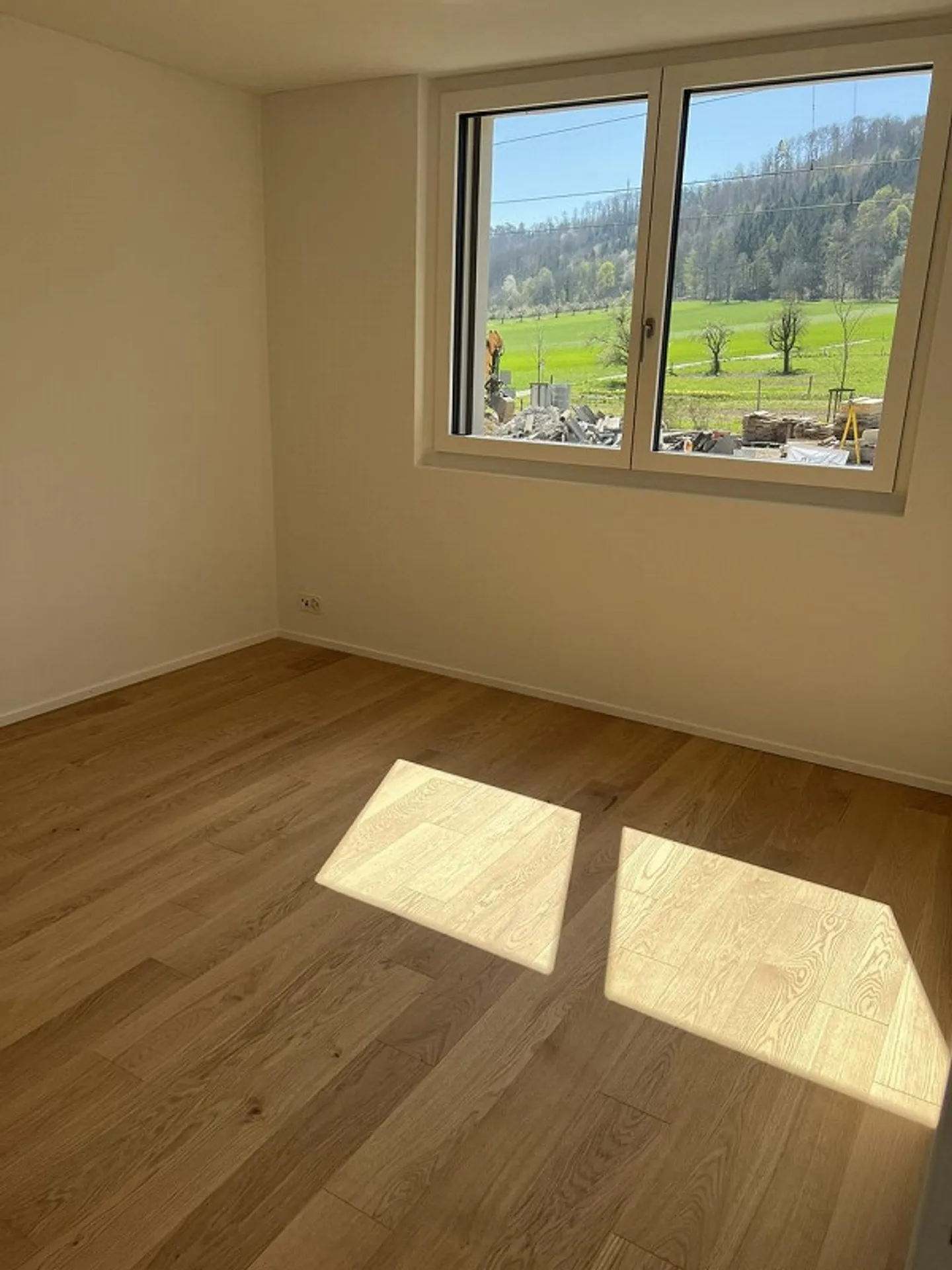 Sonnengarten in Bättwil - Foto 4 von 10