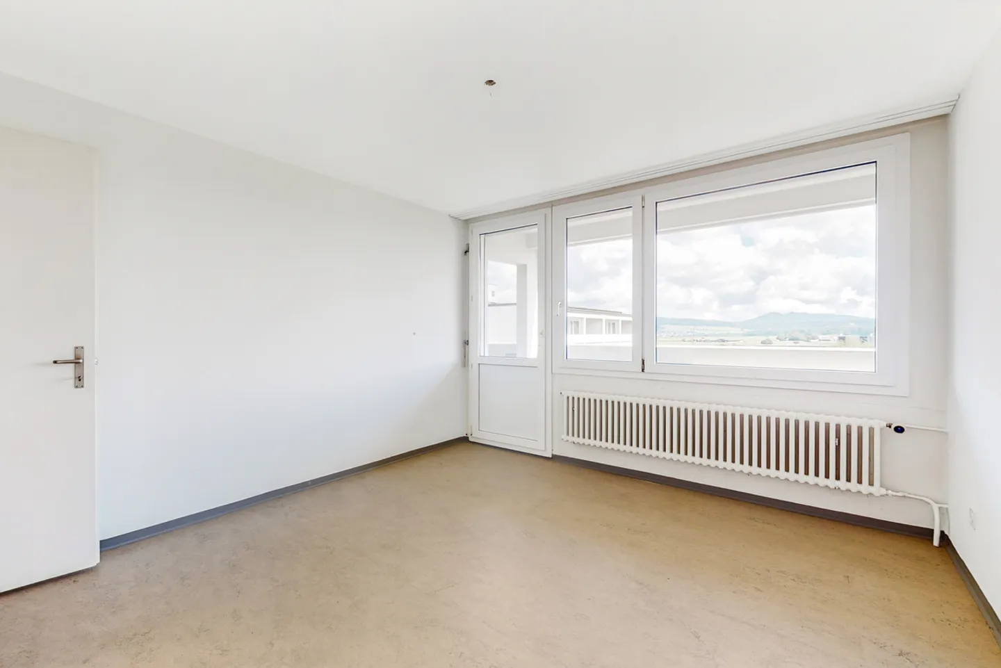Appartement confortable à Birr - Photo 4 sur 10
