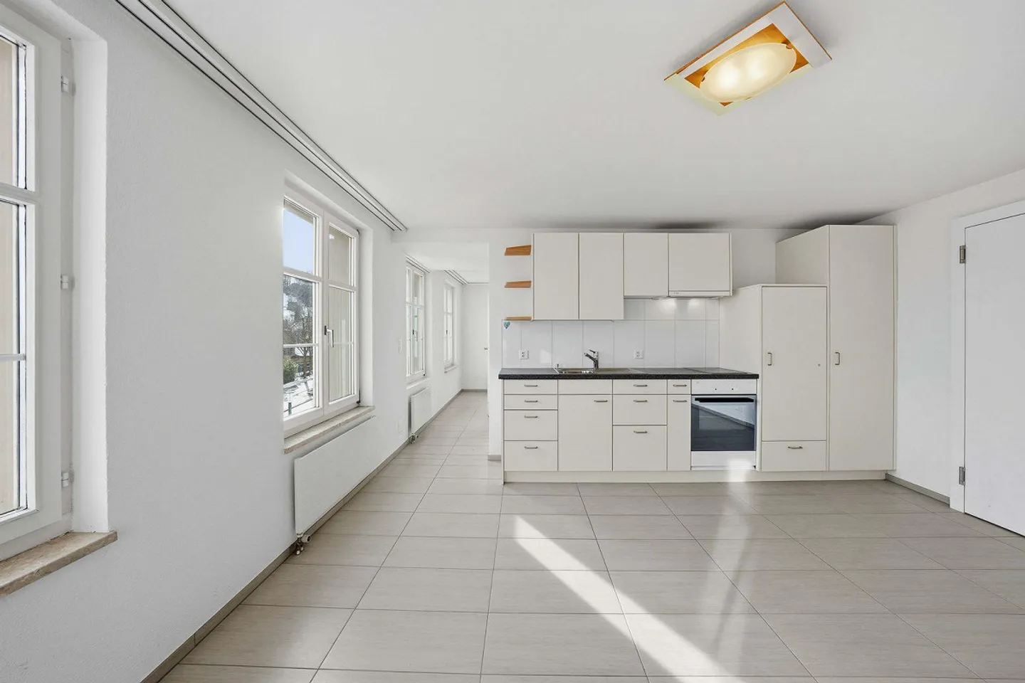 Appartamento 2 camere - Foto 3 di 7