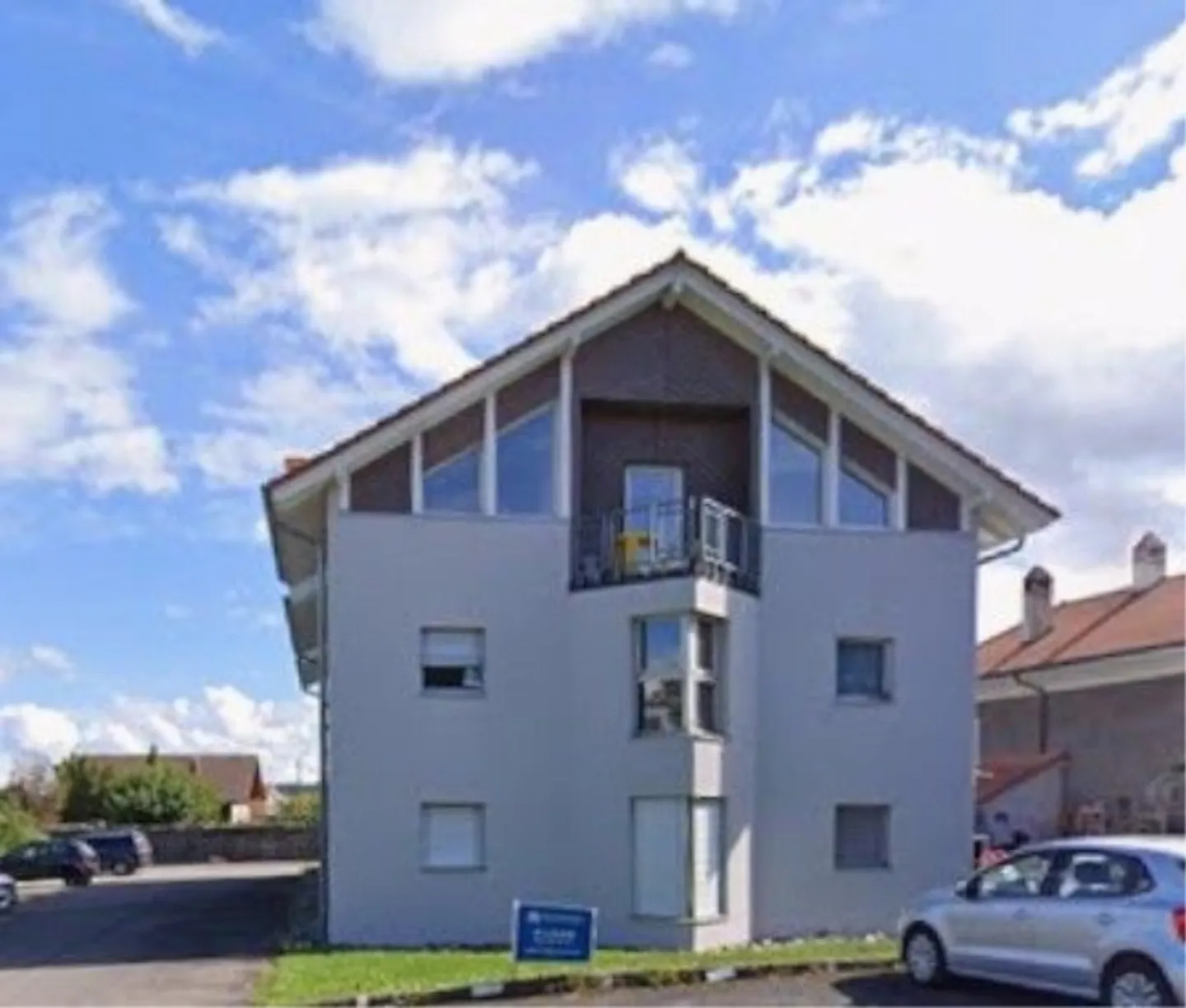 «*Appartement de 3,5 pièces*» - Photo 3 sur 9