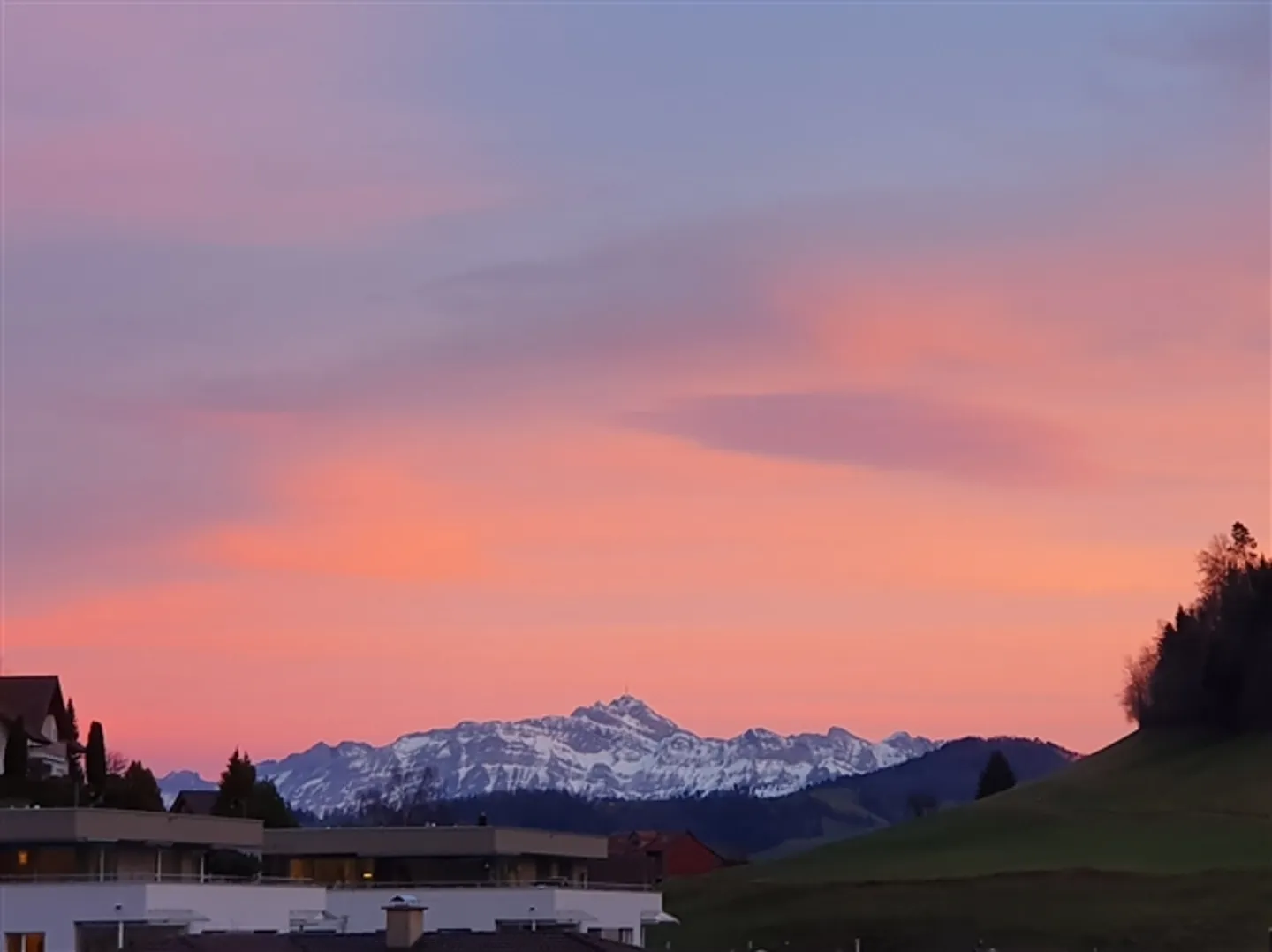 5.5-room maisonette apartment with terrace and view in Mosnang - Photo 12 of 13