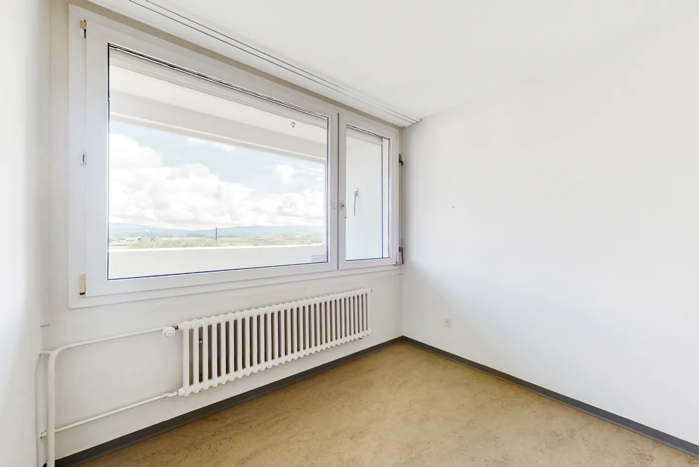 Appartement confortable à Birr - Photo 6 sur 10