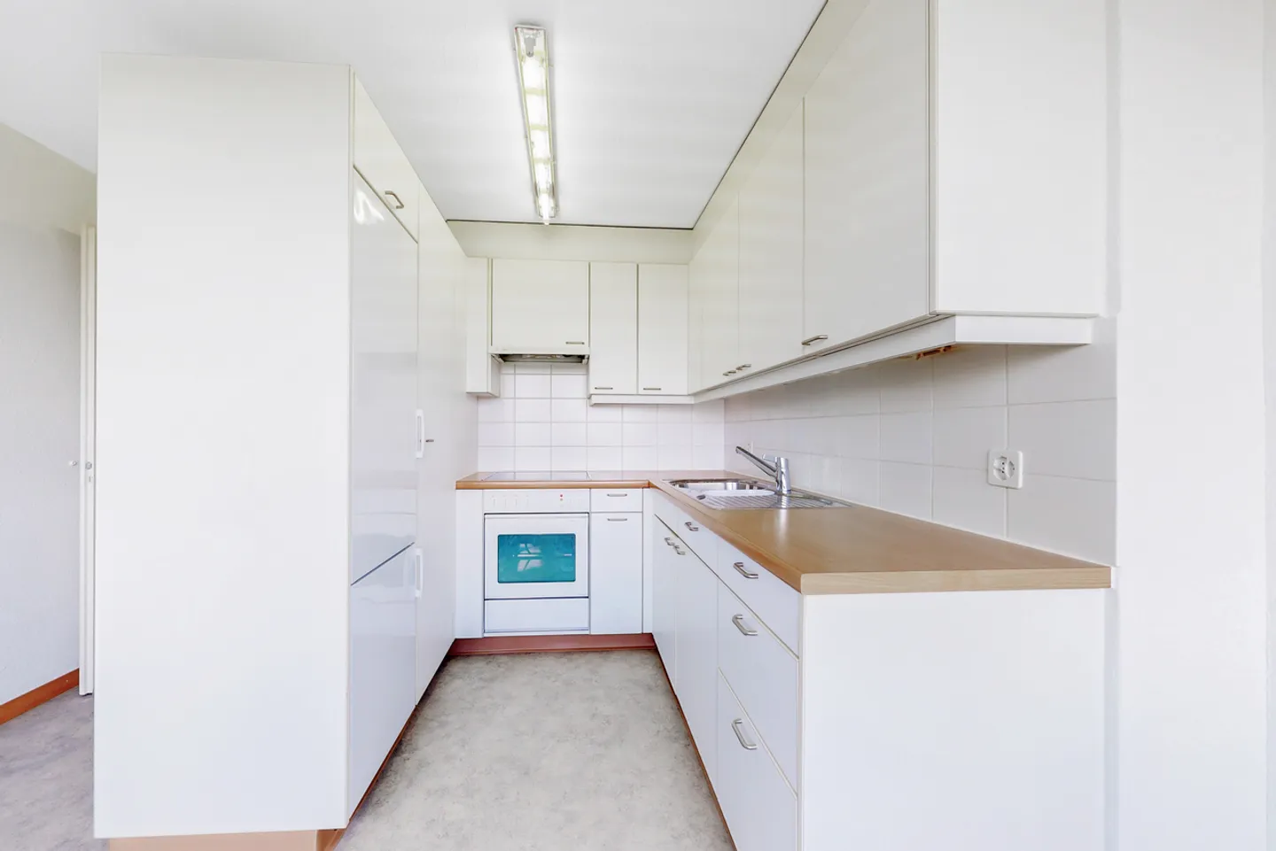 Appartement confortable à Birr - Photo 7 sur 10
