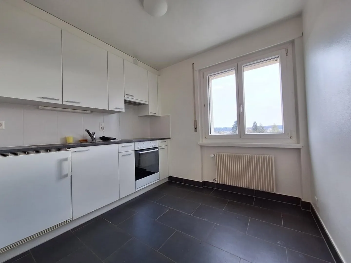 2-Zimmer-Wohnung - Foto 1 von 6