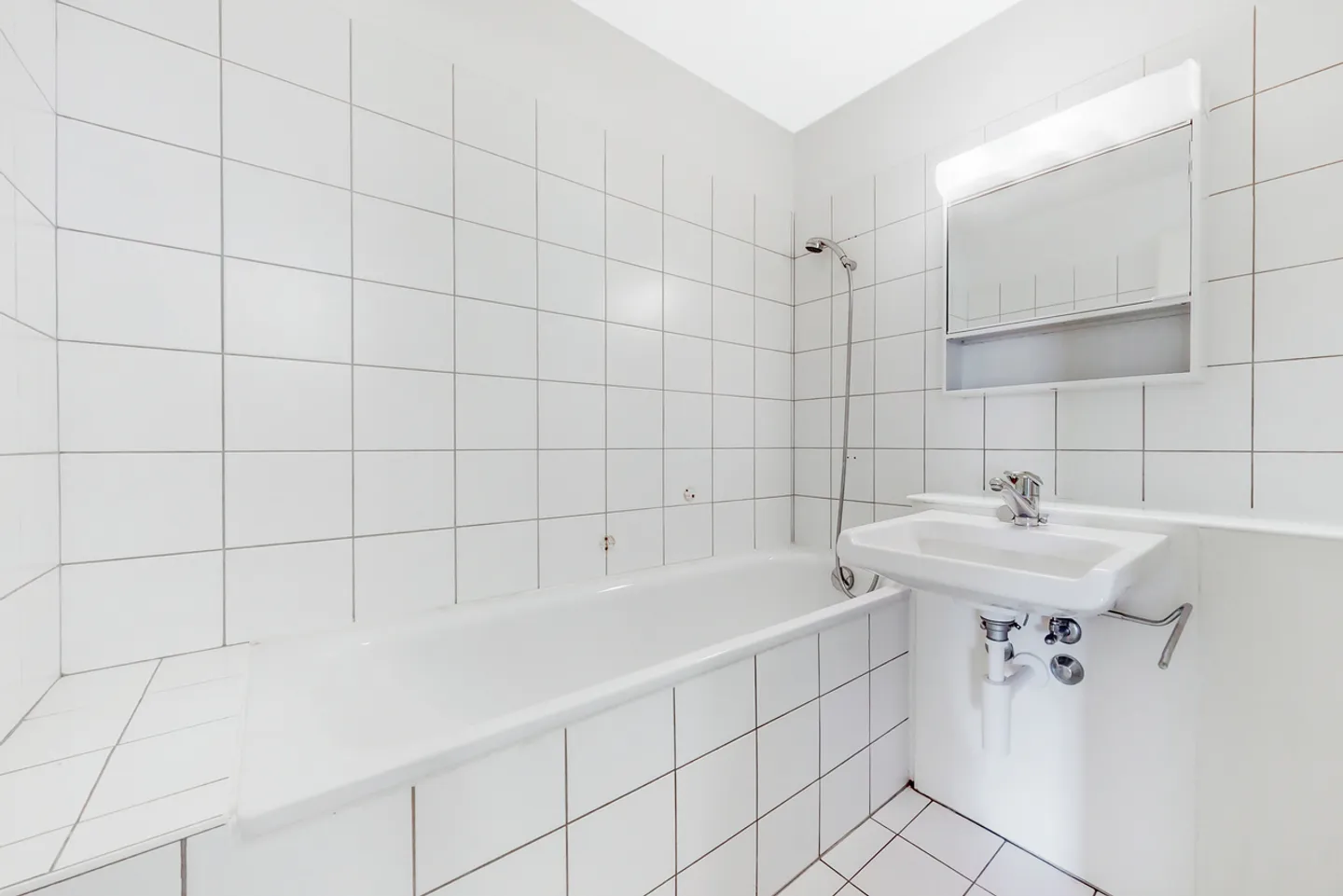 Appartement confortable à Birr - Photo 8 sur 10