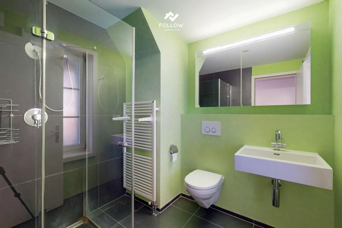 Peut-être que quelque chose de nouveau commence ici - Terrain avec potentiel de développement... - Photo 7 sur 13