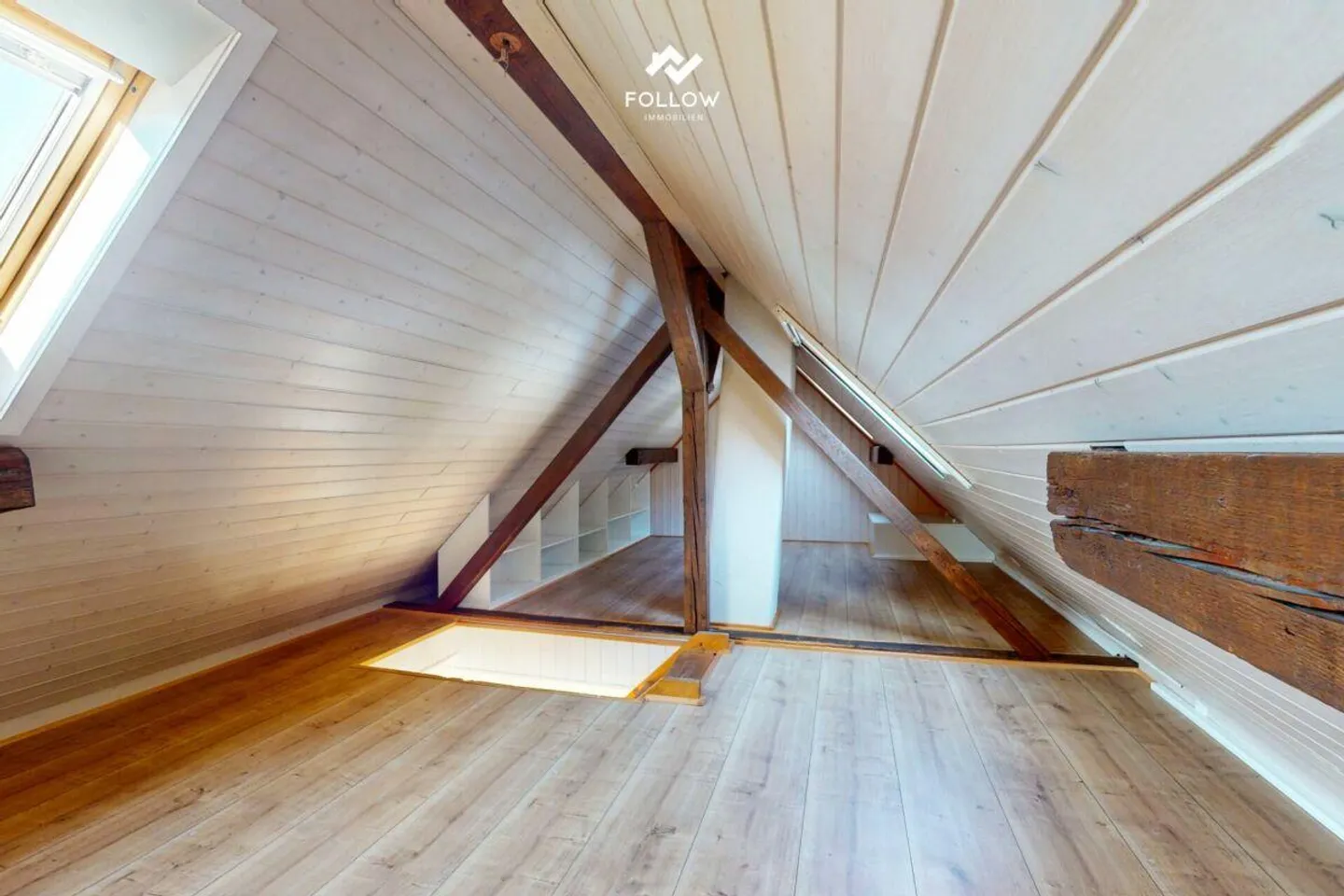 Peut-être que quelque chose de nouveau commence ici - Terrain avec potentiel de développement... - Photo 13 sur 13