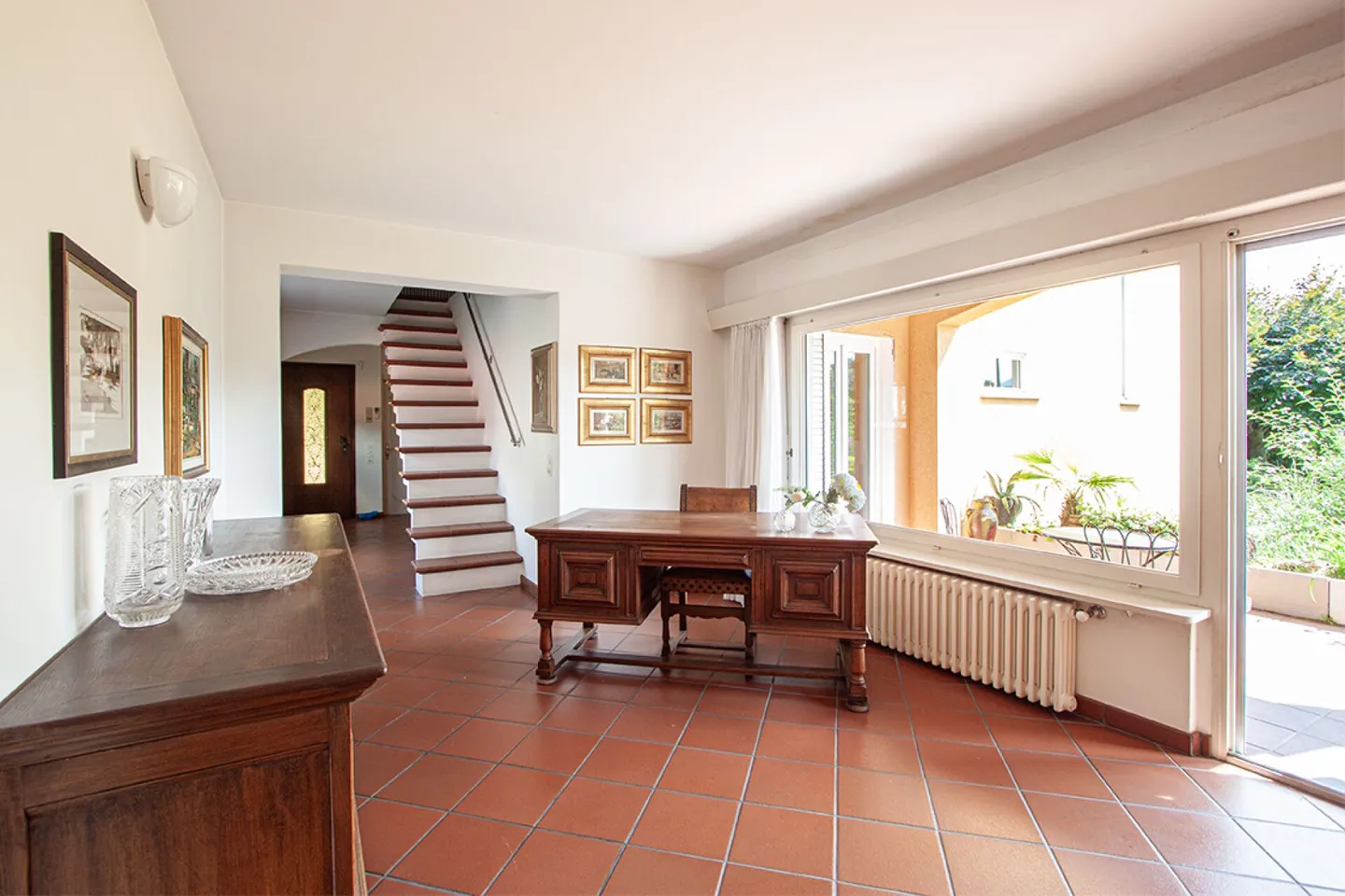 Incantevole villa con piscina e grande giardino - Foto 15 di 22
