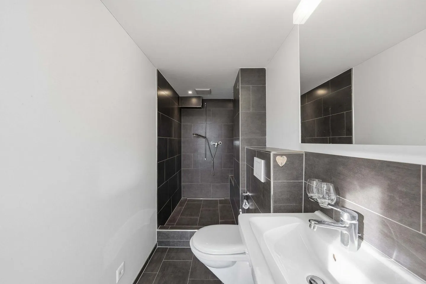 Appartamento 2 camere - Foto 6 di 7