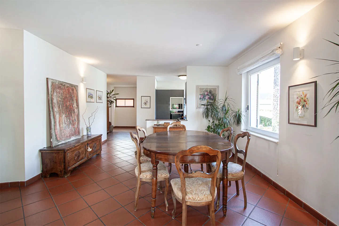 Incantevole villa con piscina e grande giardino - Foto 7 di 22
