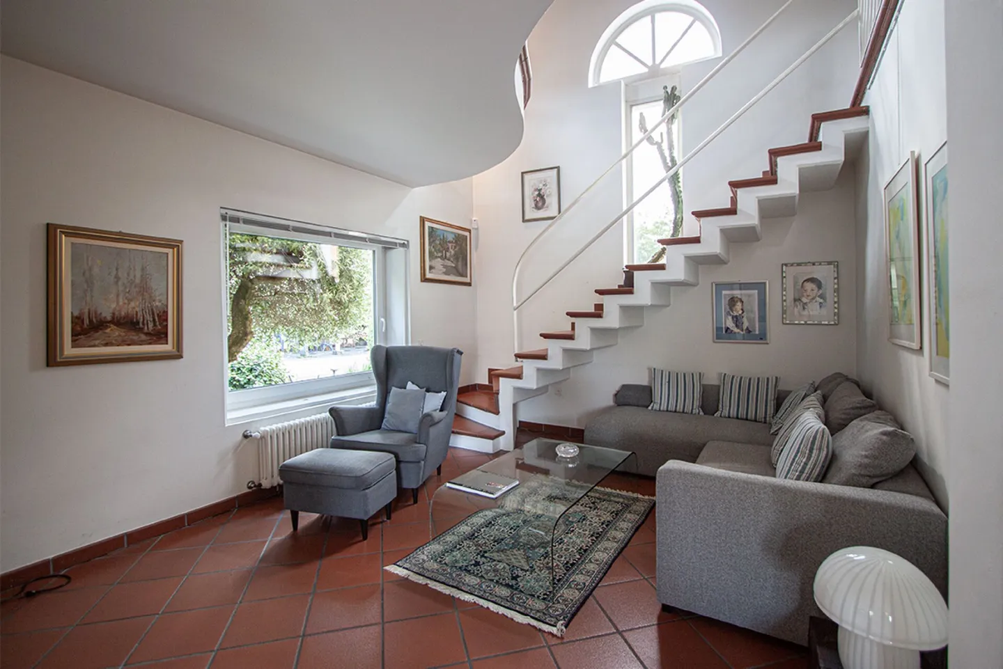 Incantevole villa con piscina e grande giardino - Foto 10 di 22
