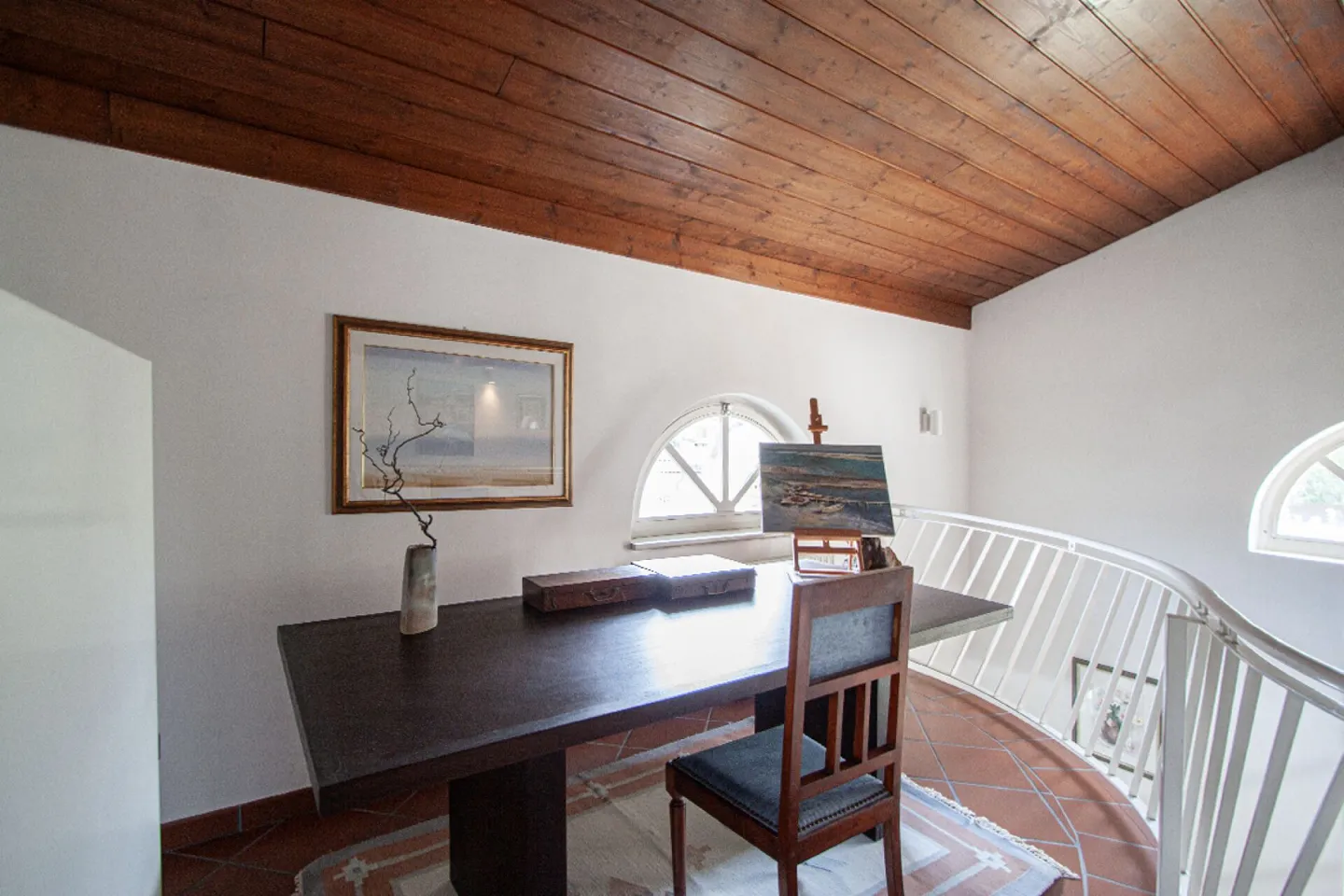 Incantevole villa con piscina e grande giardino - Foto 16 di 22