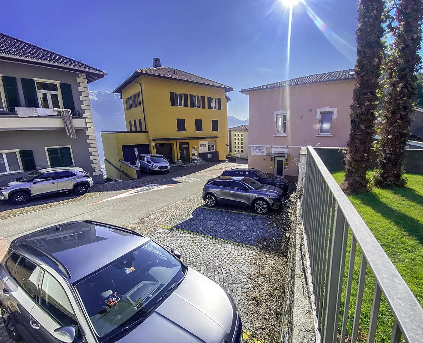 Propriété d'investissement attrayante avec demande de construction - Photo 6 sur 30