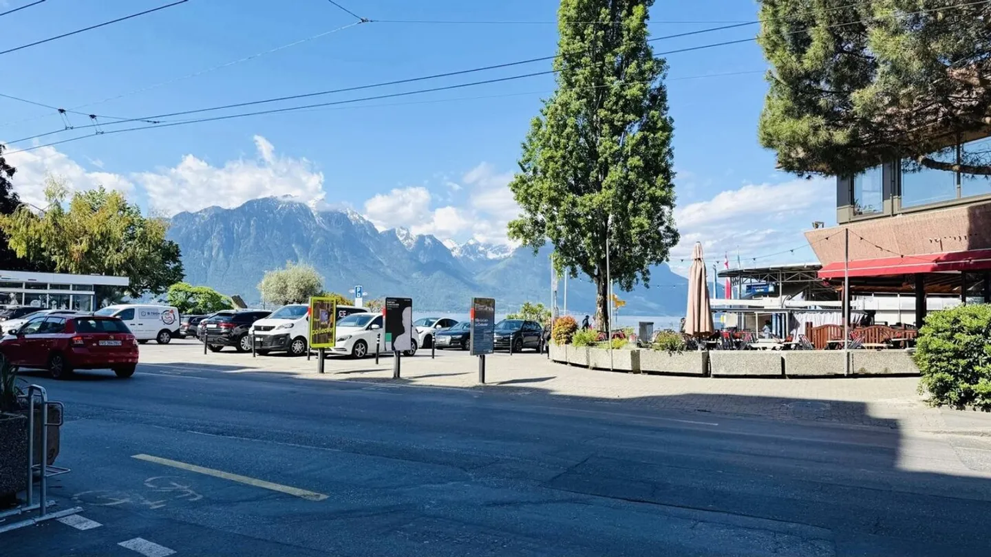 Wohnung mit Seeblick - Verkauf an Ausländer erlaubt - Foto 1 von 12