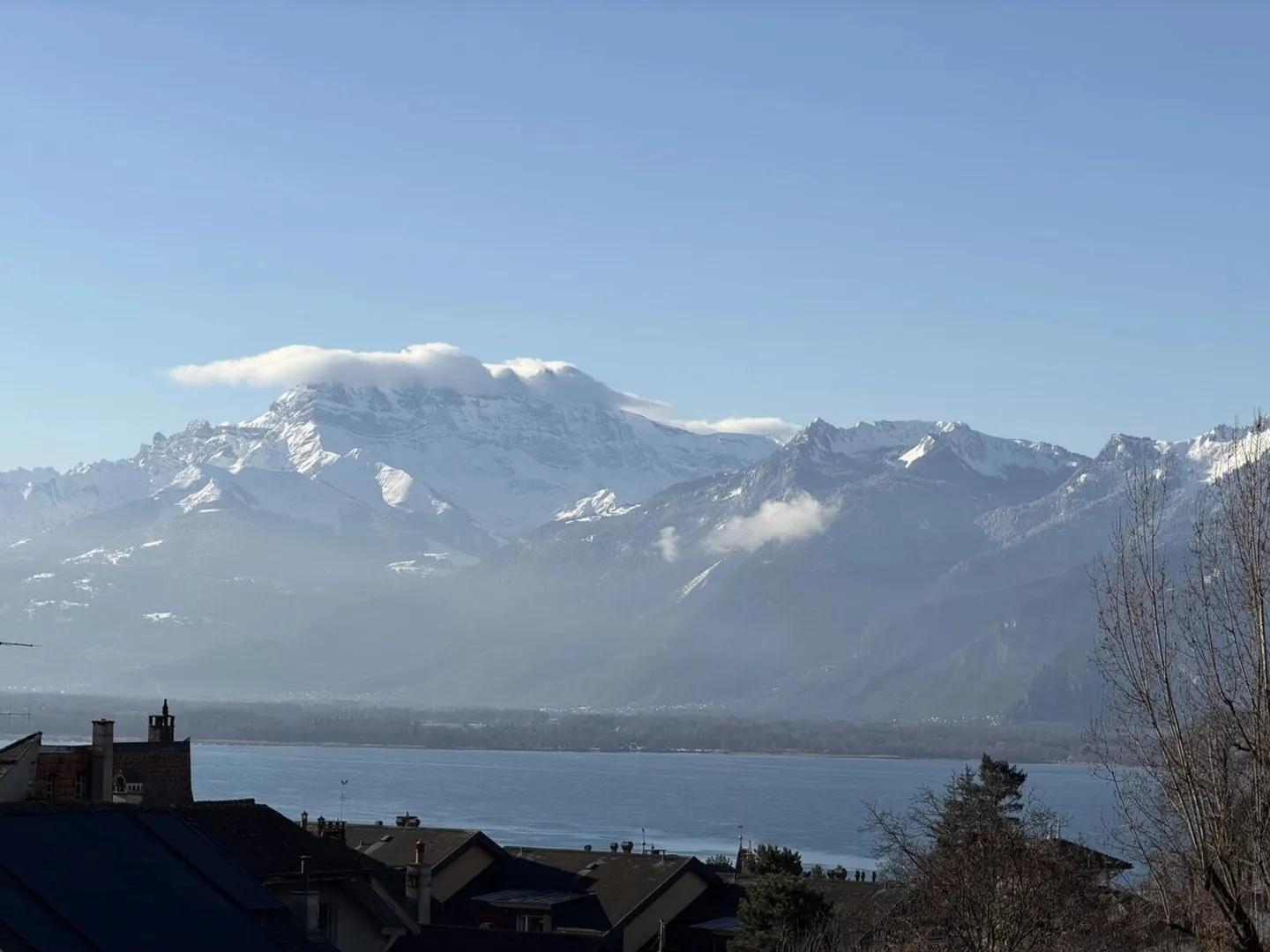 Wohnung mit Seeblick - Verkauf an Ausländer erlaubt - Foto 12 von 12
