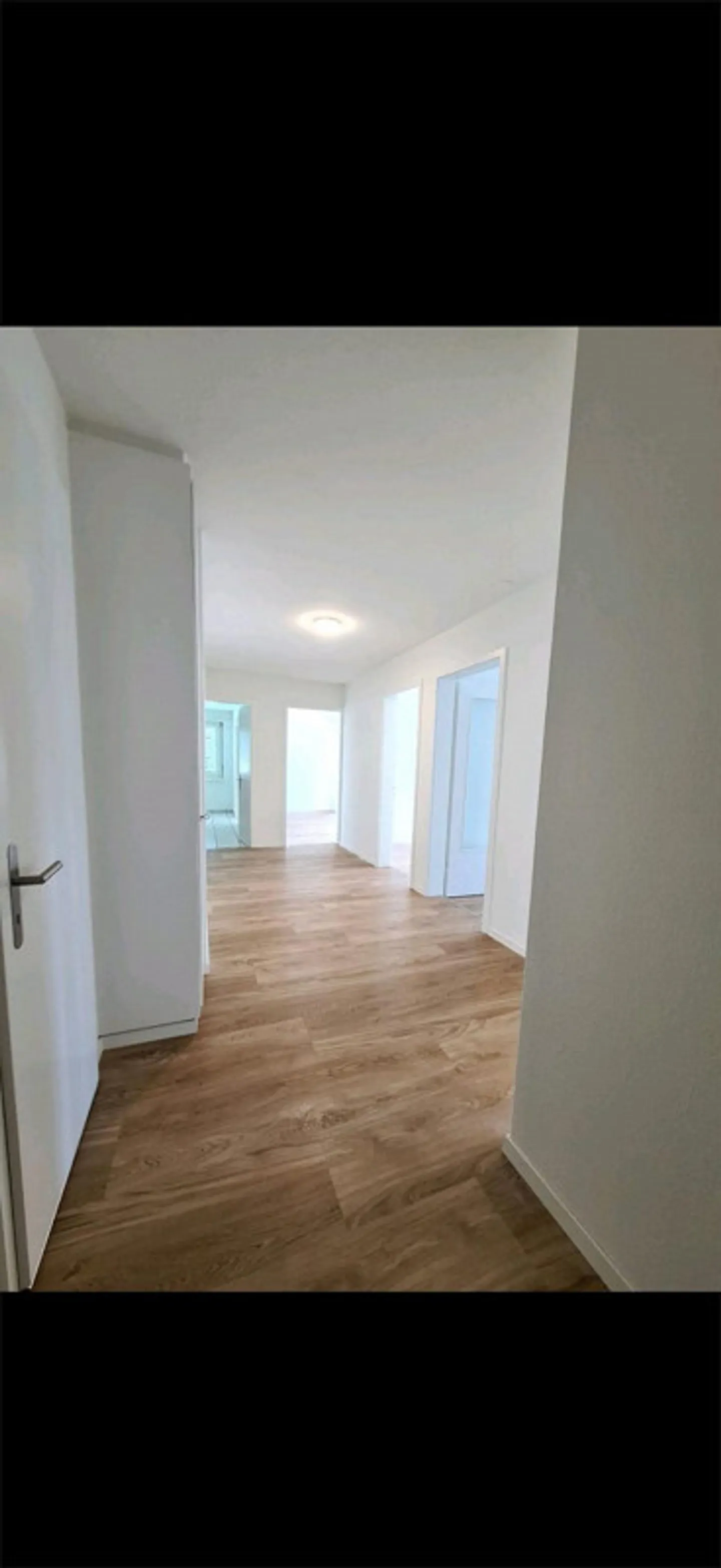 Appartement de 4,5 pièces dans le quartier populaire de Würzenbach - Photo 2 sur 10