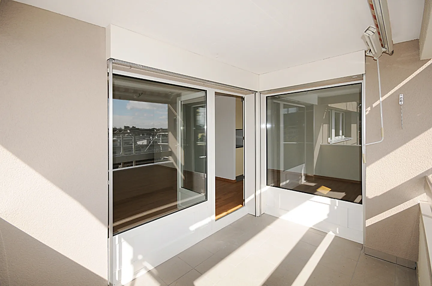 Vivere nel quartiere di Kurzdorf - Affittare senza deposito - Foto 5 di 6