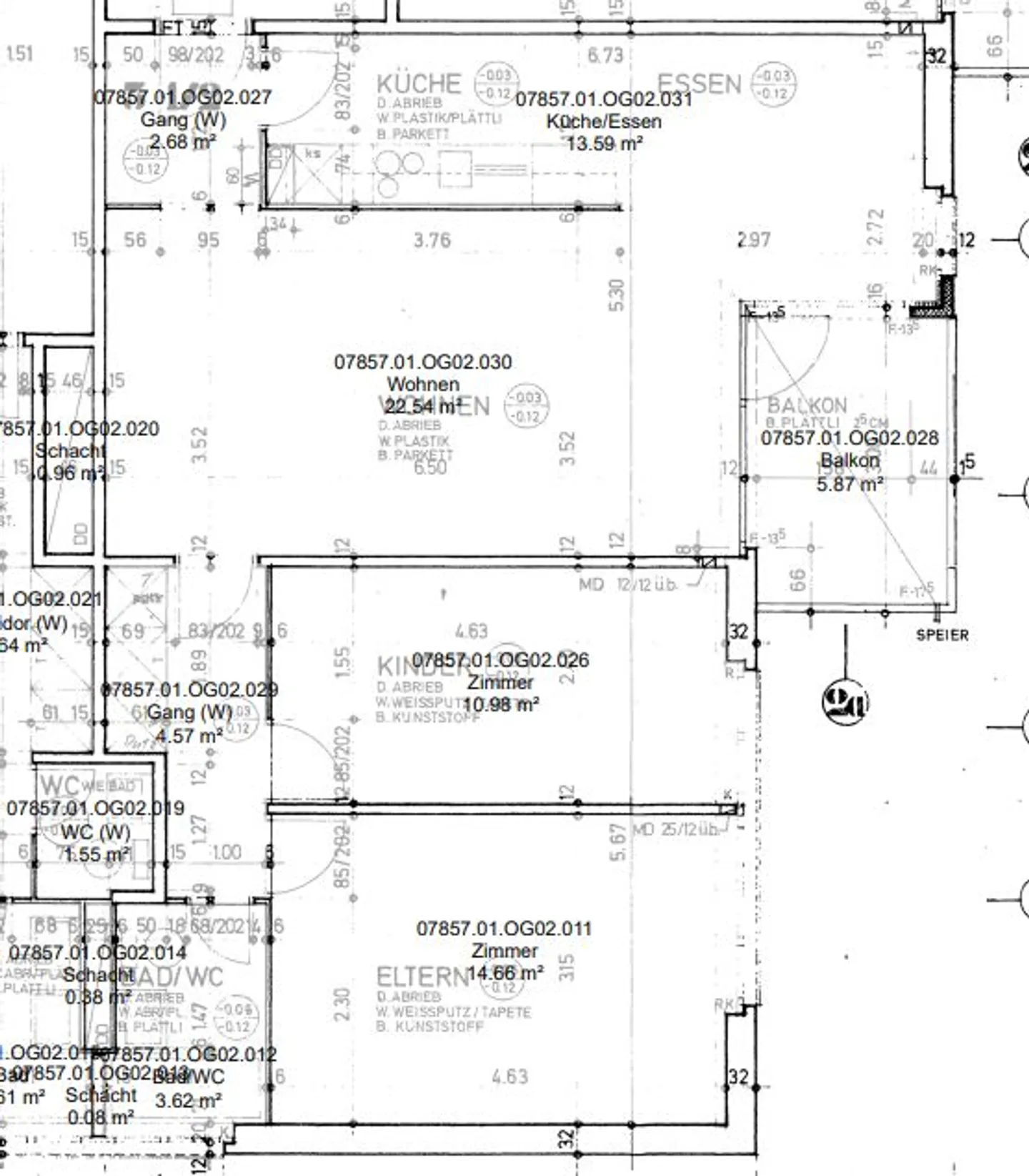 Vivere nel quartiere di Kurzdorf - Affittare senza deposito - Foto 6 di 6
