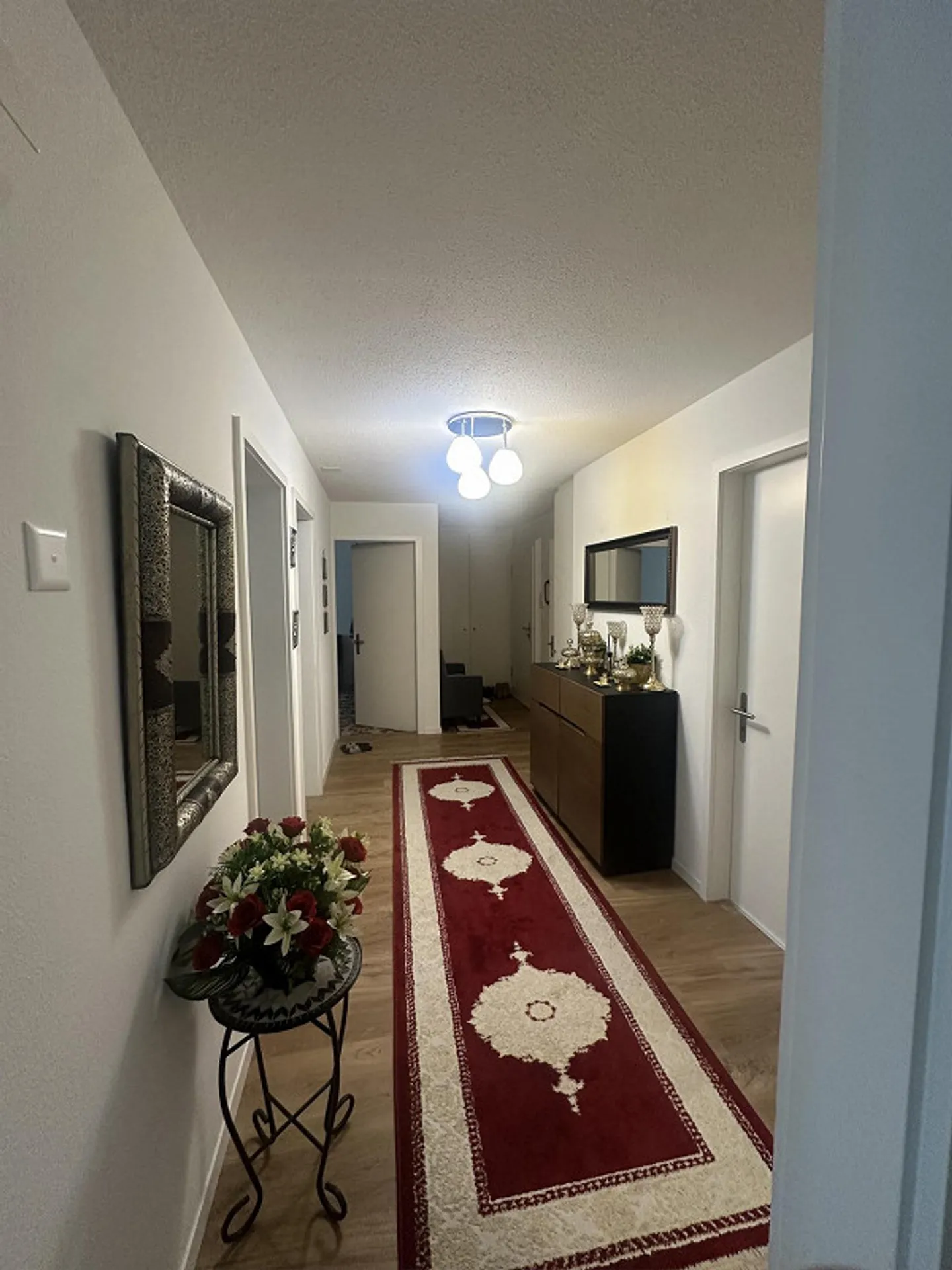 Appartement de 4,5 pièces dans le quartier populaire de Würzenbach - Photo 4 sur 10