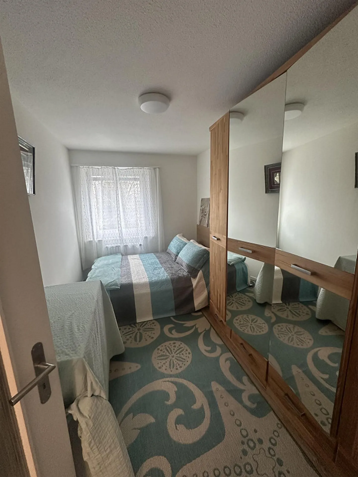 Appartement de 4,5 pièces dans le quartier populaire de Würzenbach - Photo 7 sur 10