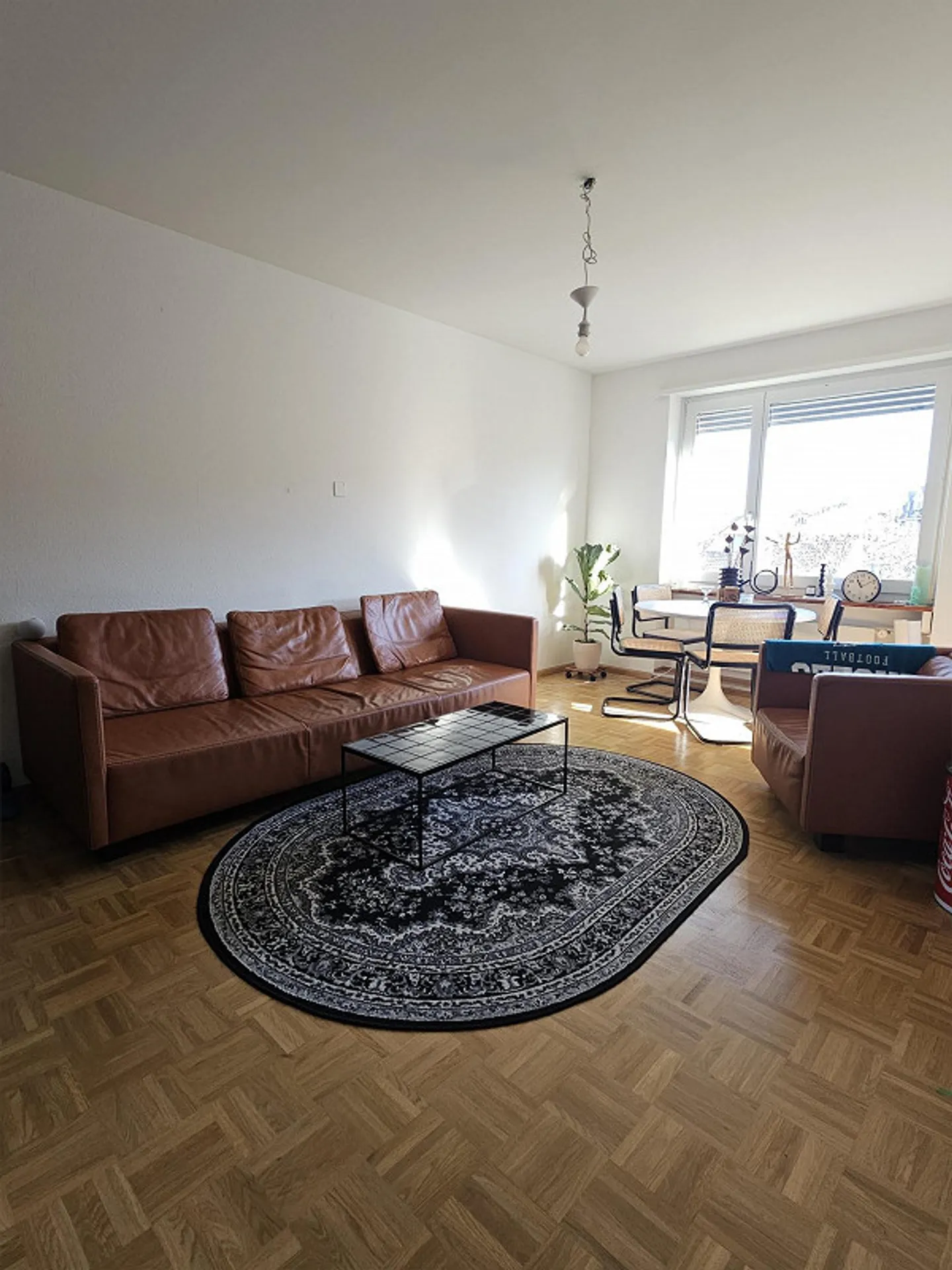 Recherche d'un nouveau locataire pour un appartement de 3 pièces - Photo 1 sur 9