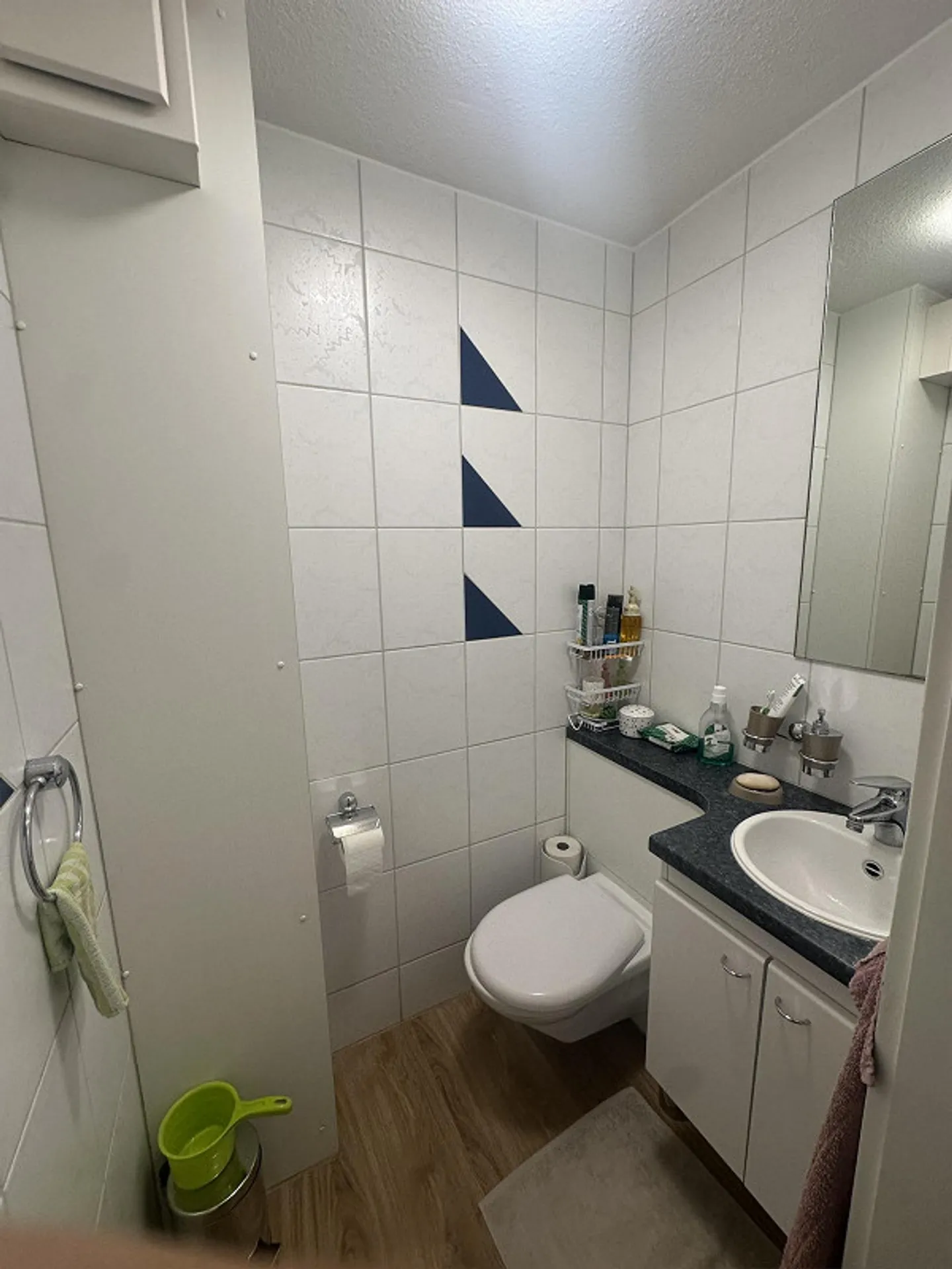 Appartement de 4,5 pièces dans le quartier populaire de Würzenbach - Photo 10 sur 10