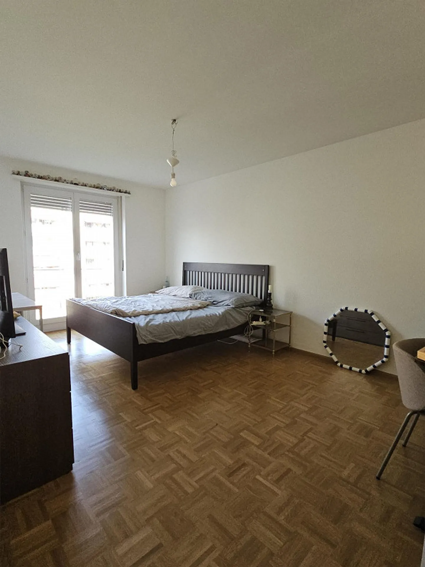 Recherche d'un nouveau locataire pour un appartement de 3 pièces - Photo 3 sur 9