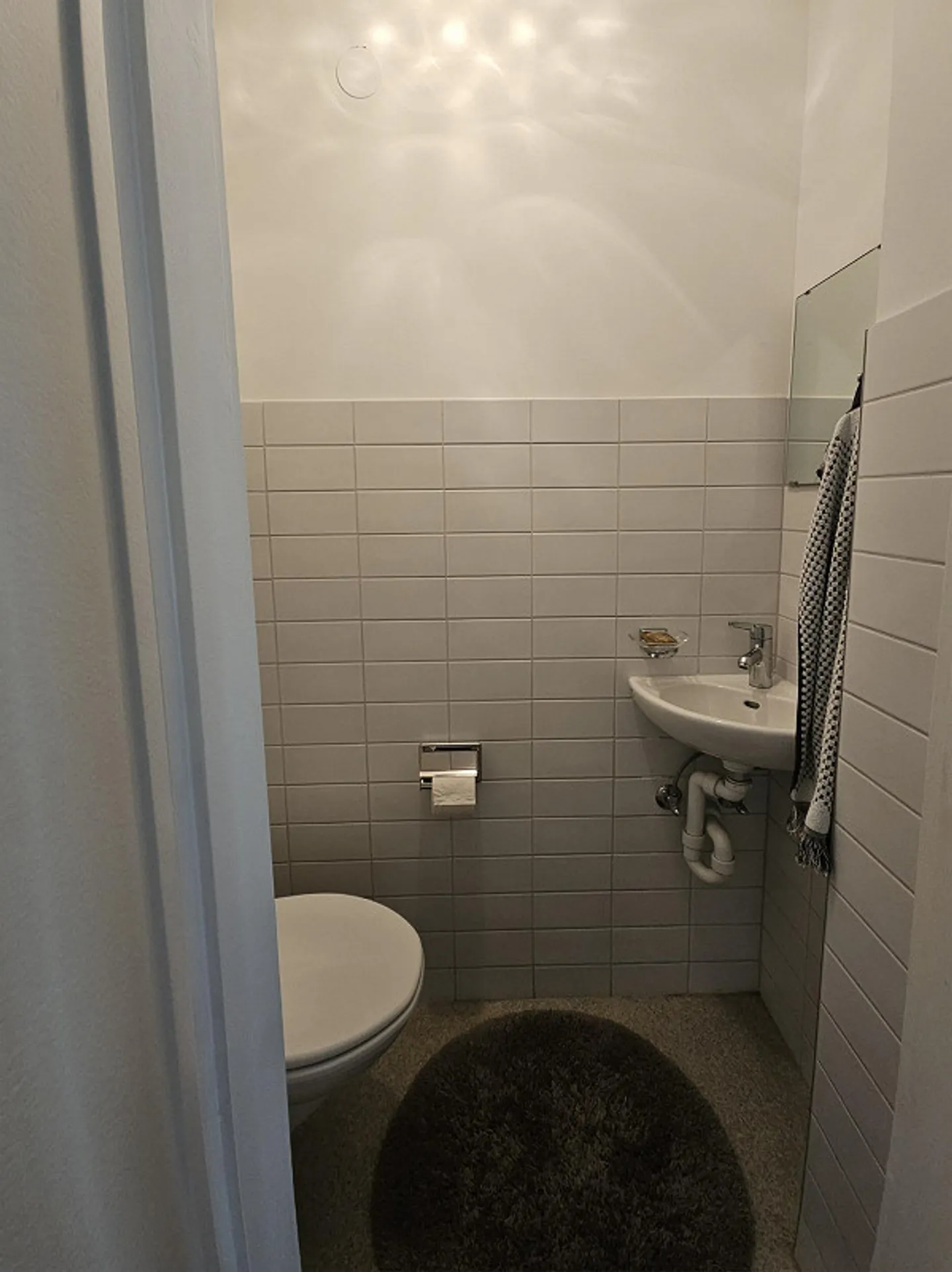 Recherche d'un nouveau locataire pour un appartement de 3 pièces - Photo 6 sur 9