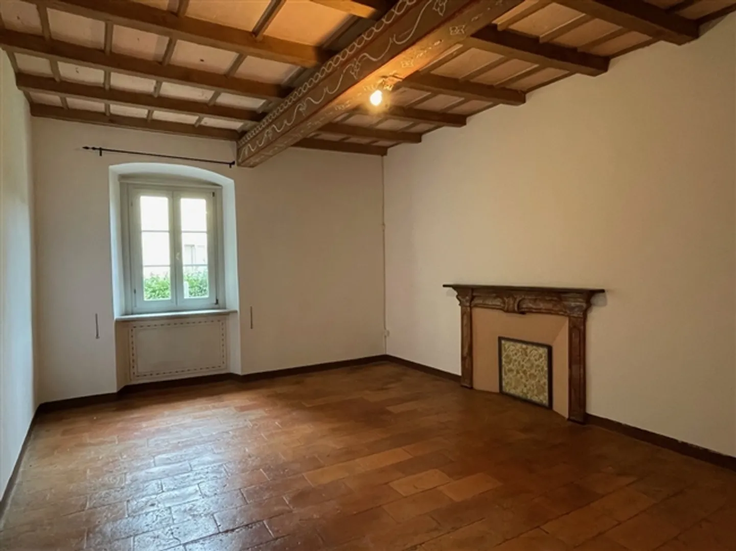 GRANDE APPARTEMENT DANS LA MAISON DE 700 - Photo 2 sur 14