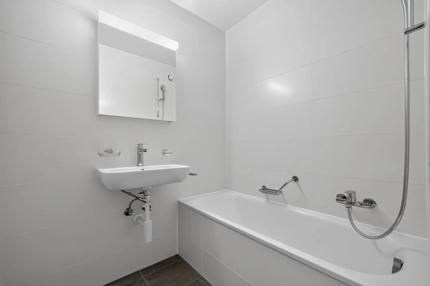 Charmante 2.5-Zimmer-Wohnung - Foto 7 von 8