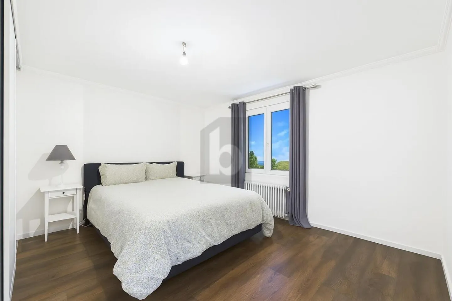 VILLA SÜD MIT 3 WOHNUNGEN UND GARTEN AM SEE - Photo 4 sur 6